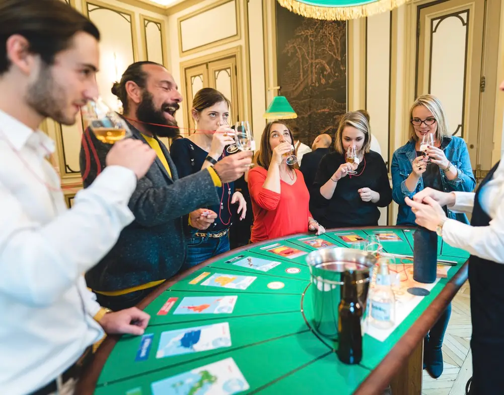 Casino du Vin et des Saveurs 2