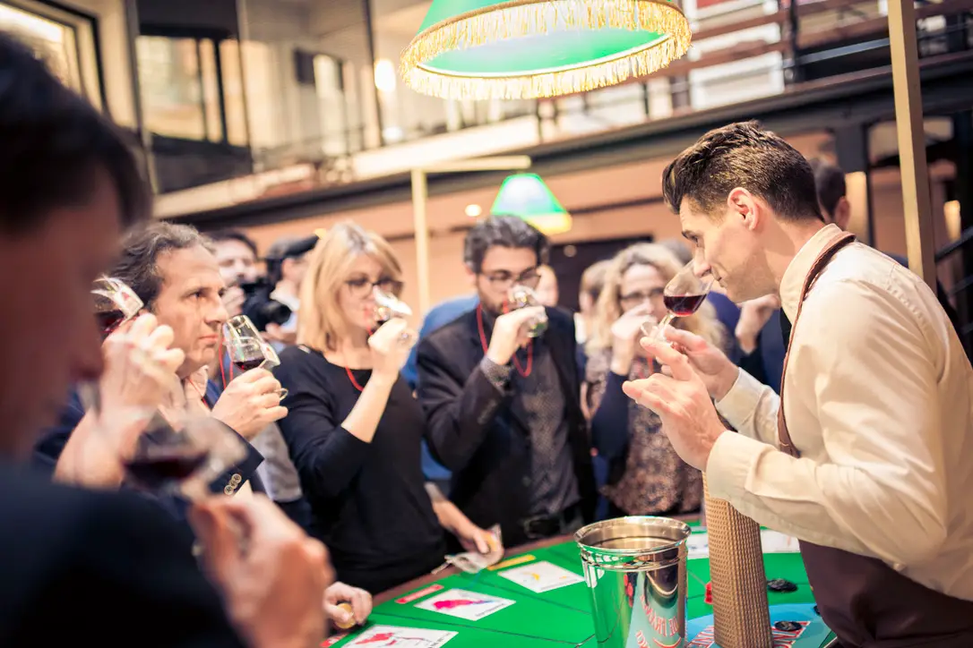 Casino du Vin et des Saveurs 3