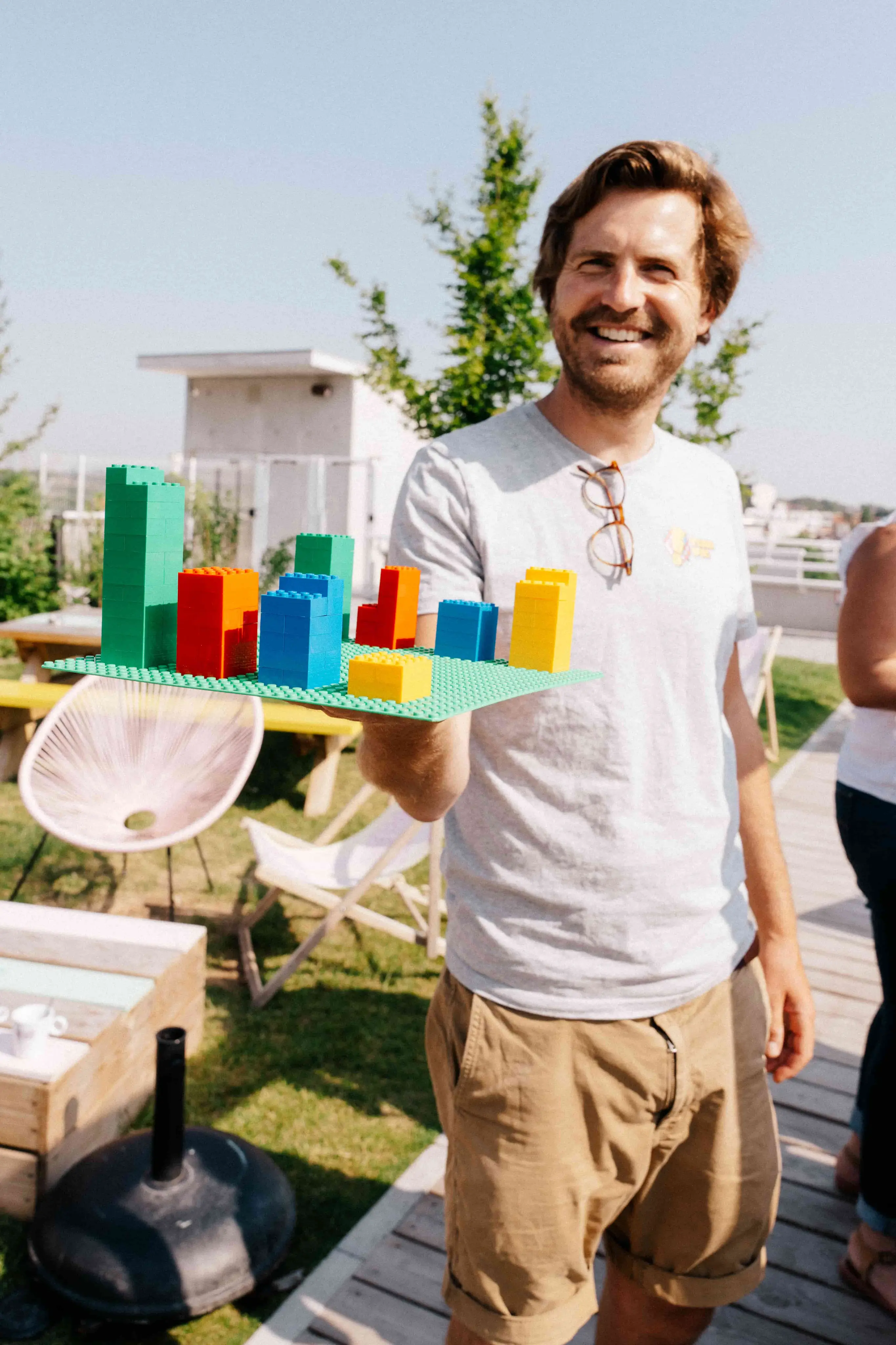 Challenge par équipe - Battle Express