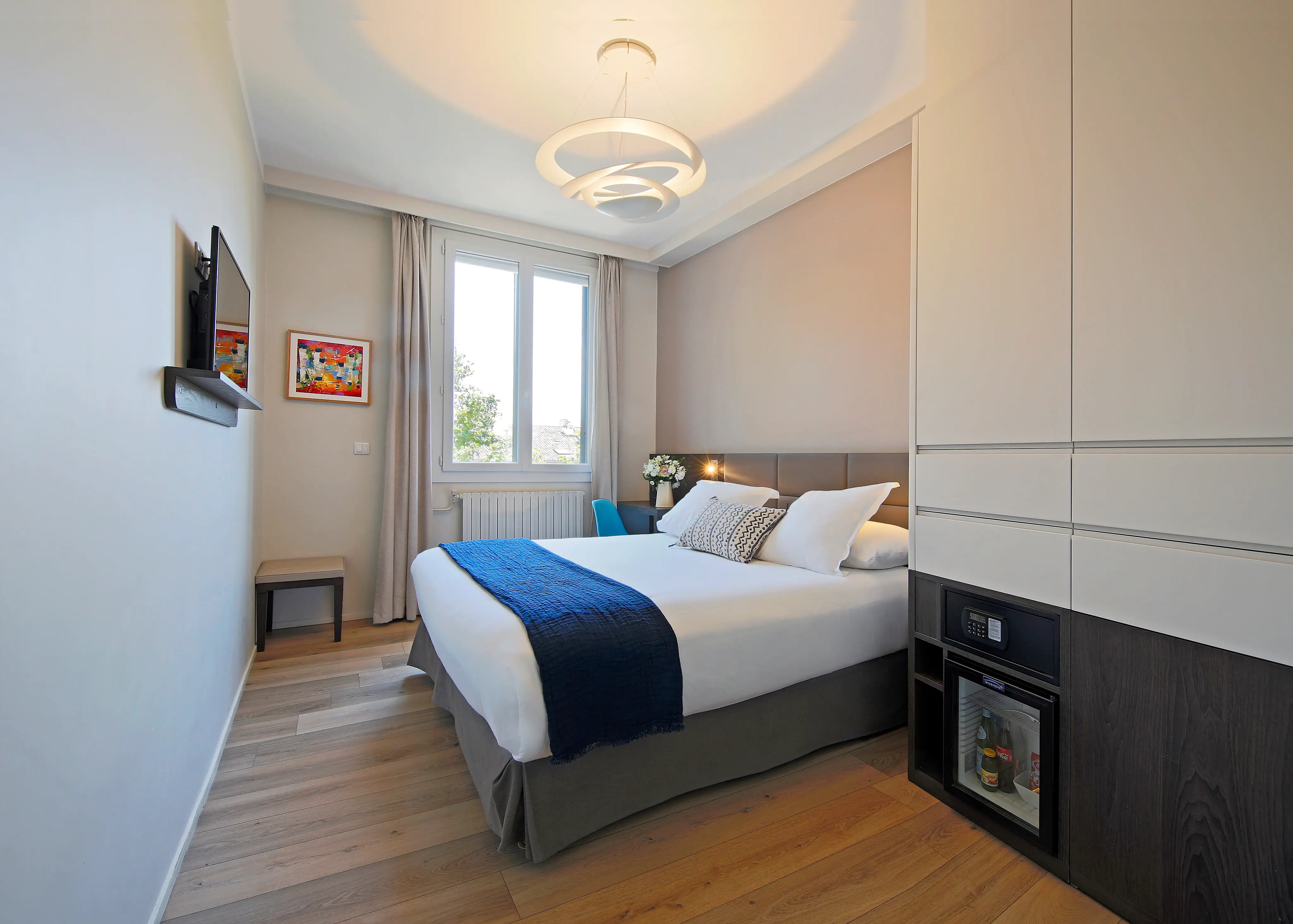 Hôtel Negrecoste & Spa Nuxe 2