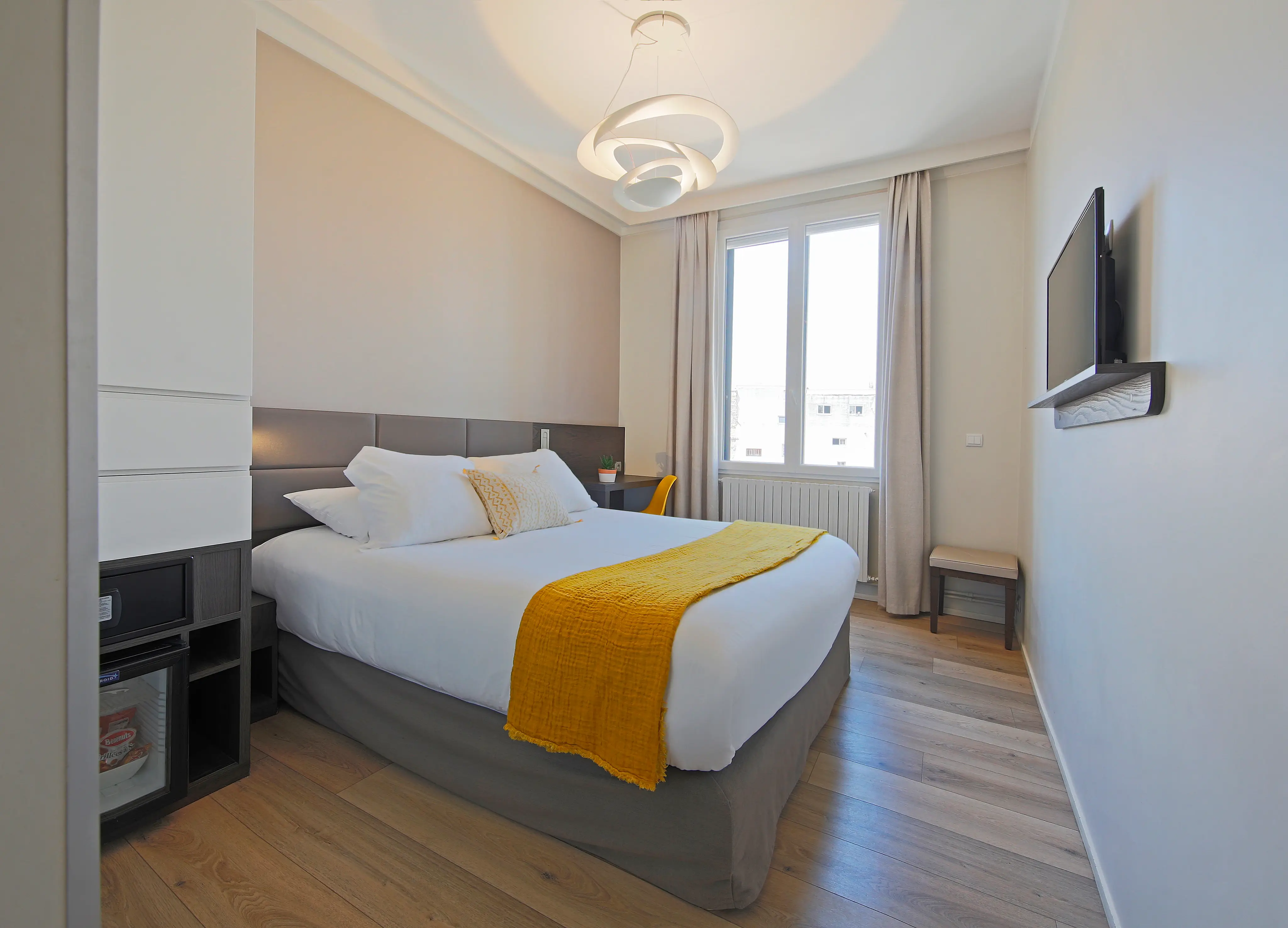 Hôtel Negrecoste & Spa Nuxe 3