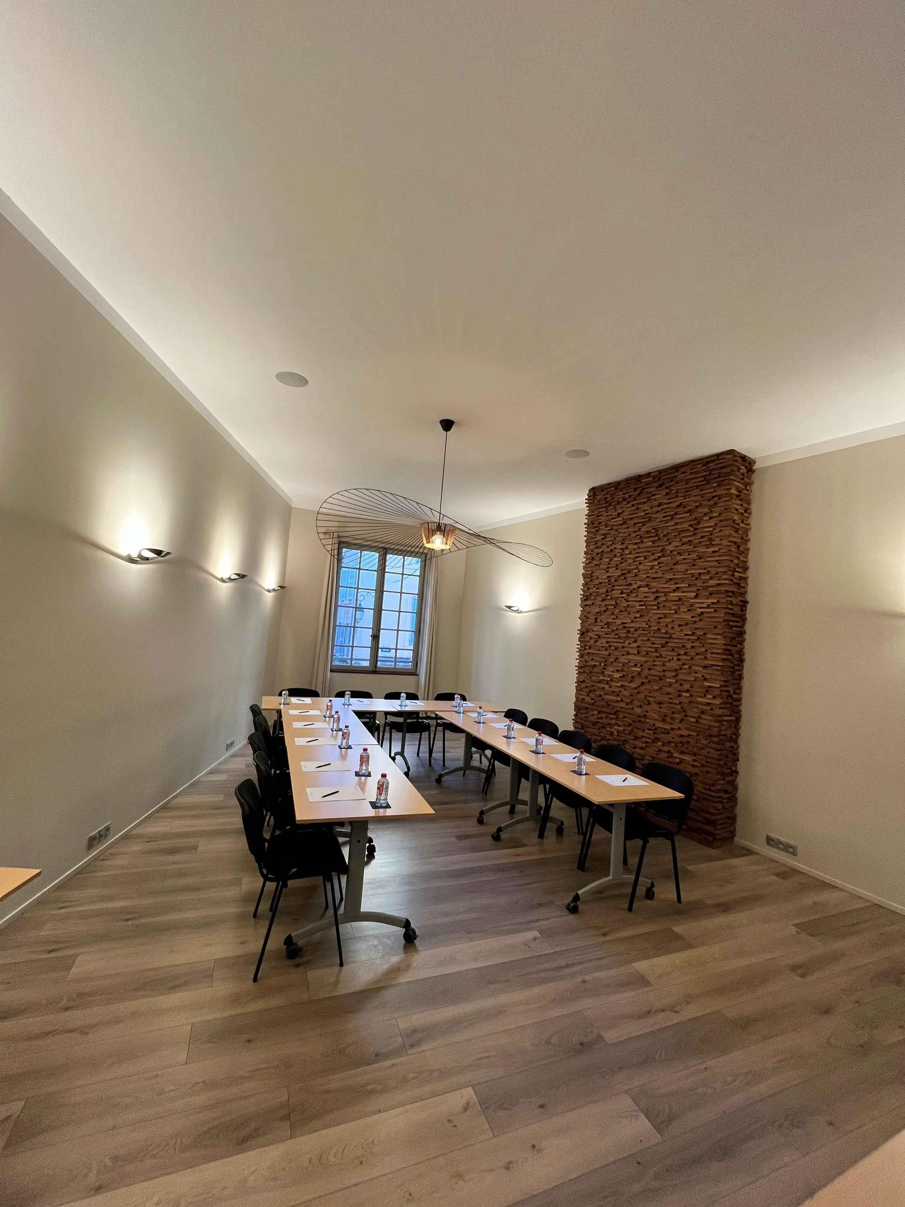 Hôtel Negrecoste & Spa Nuxe 6