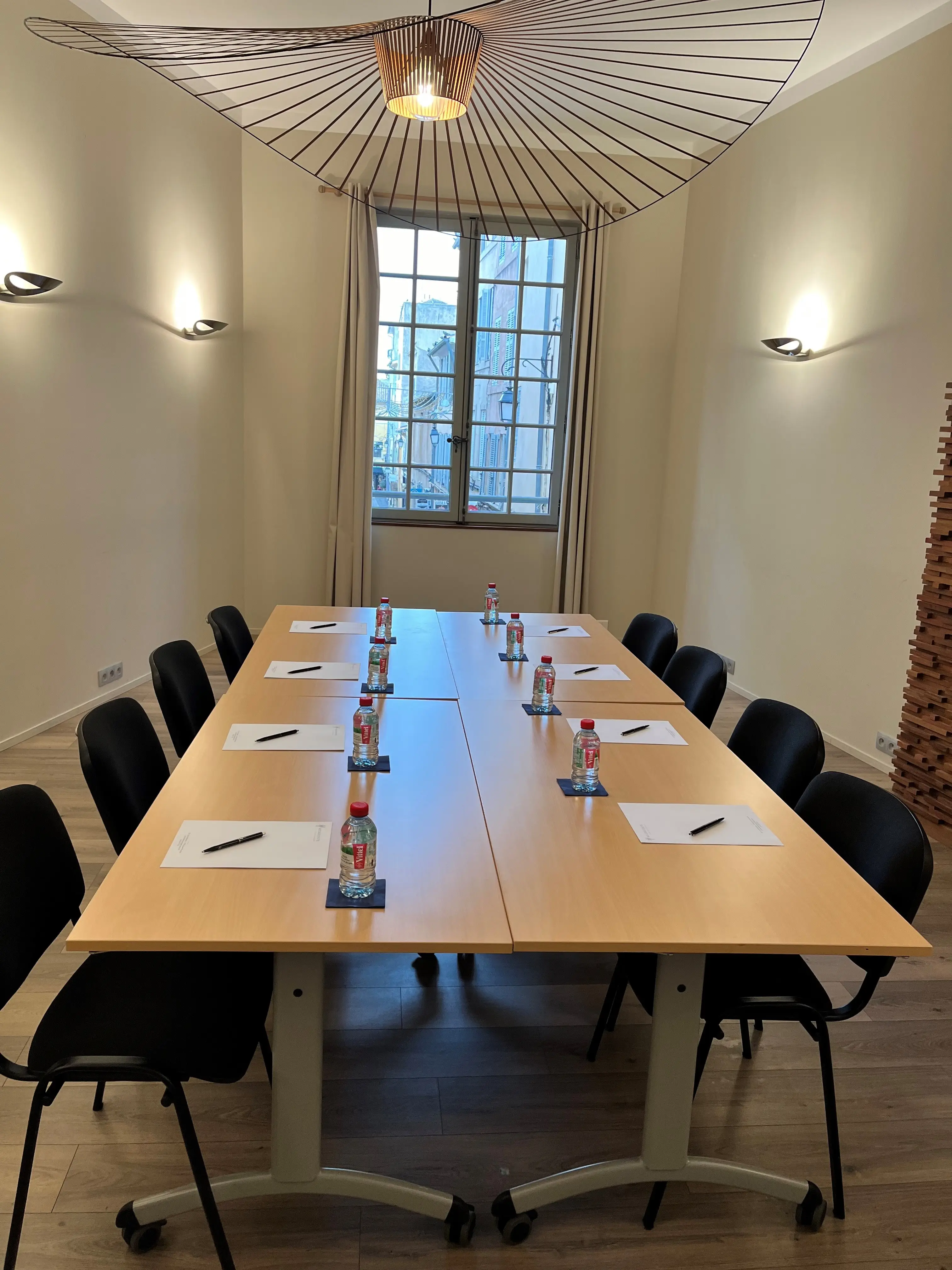 Hôtel Negrecoste & Spa Nuxe 7