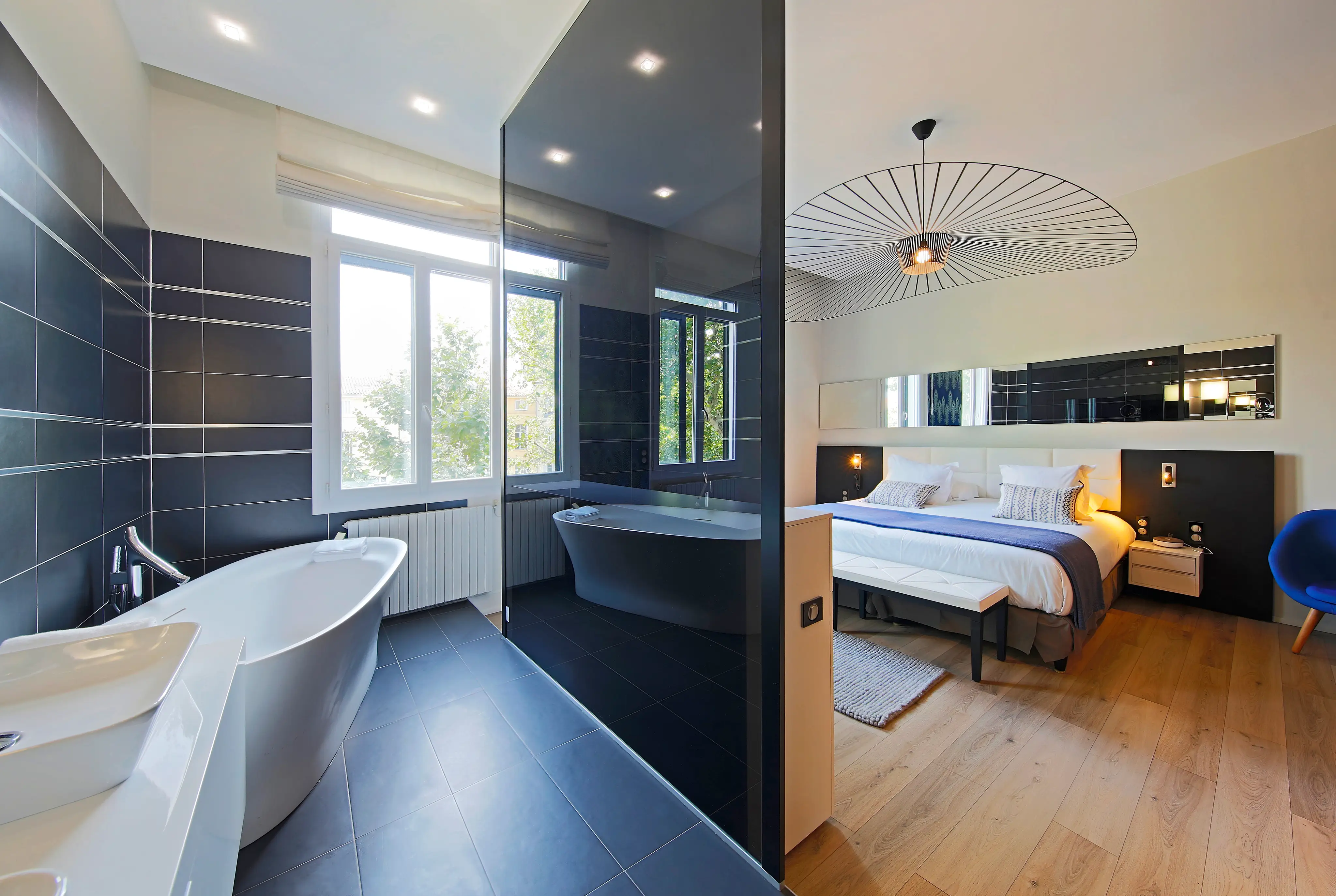 Hôtel Negrecoste & Spa Nuxe 12