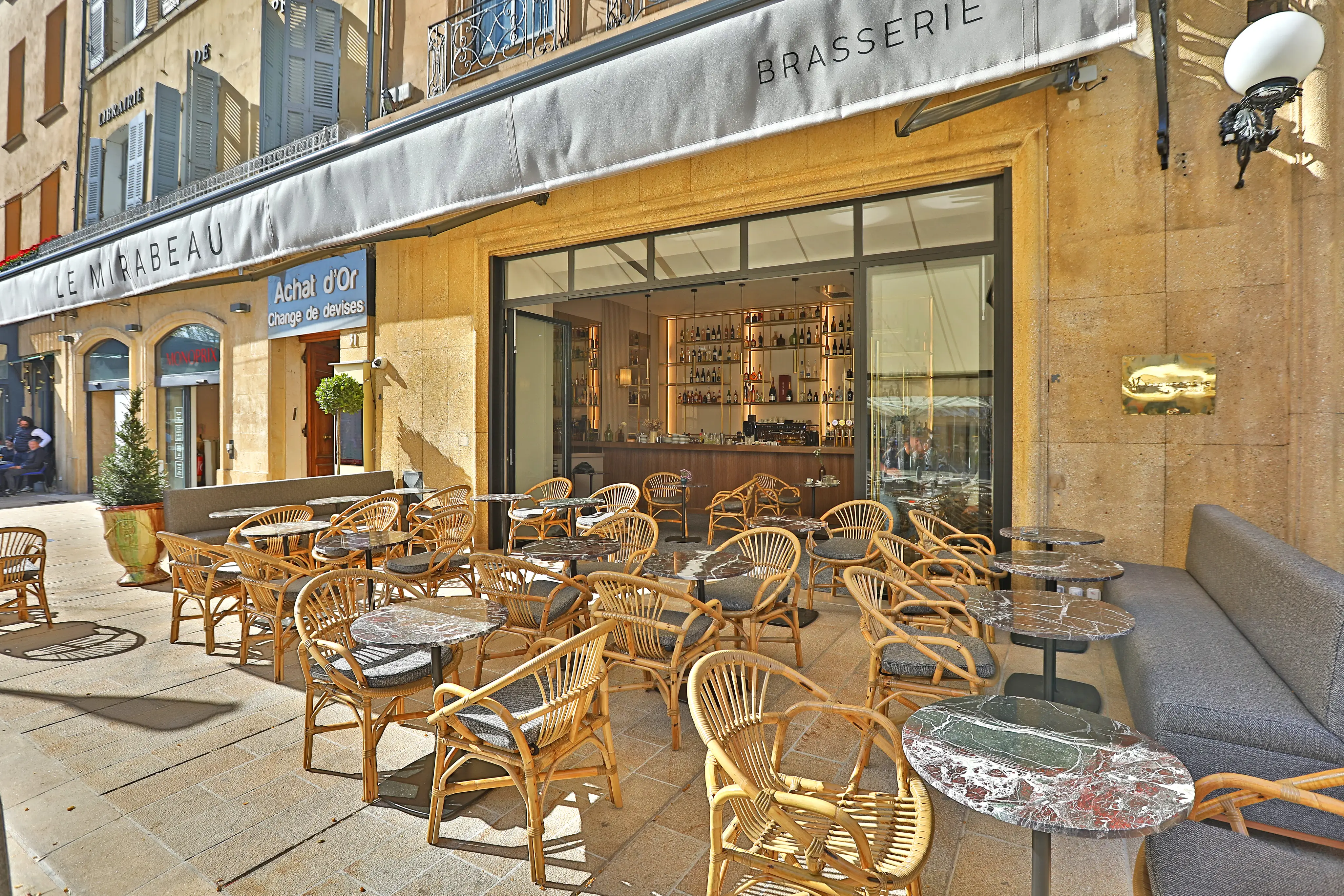Hôtel Negrecoste & Spa Nuxe 13