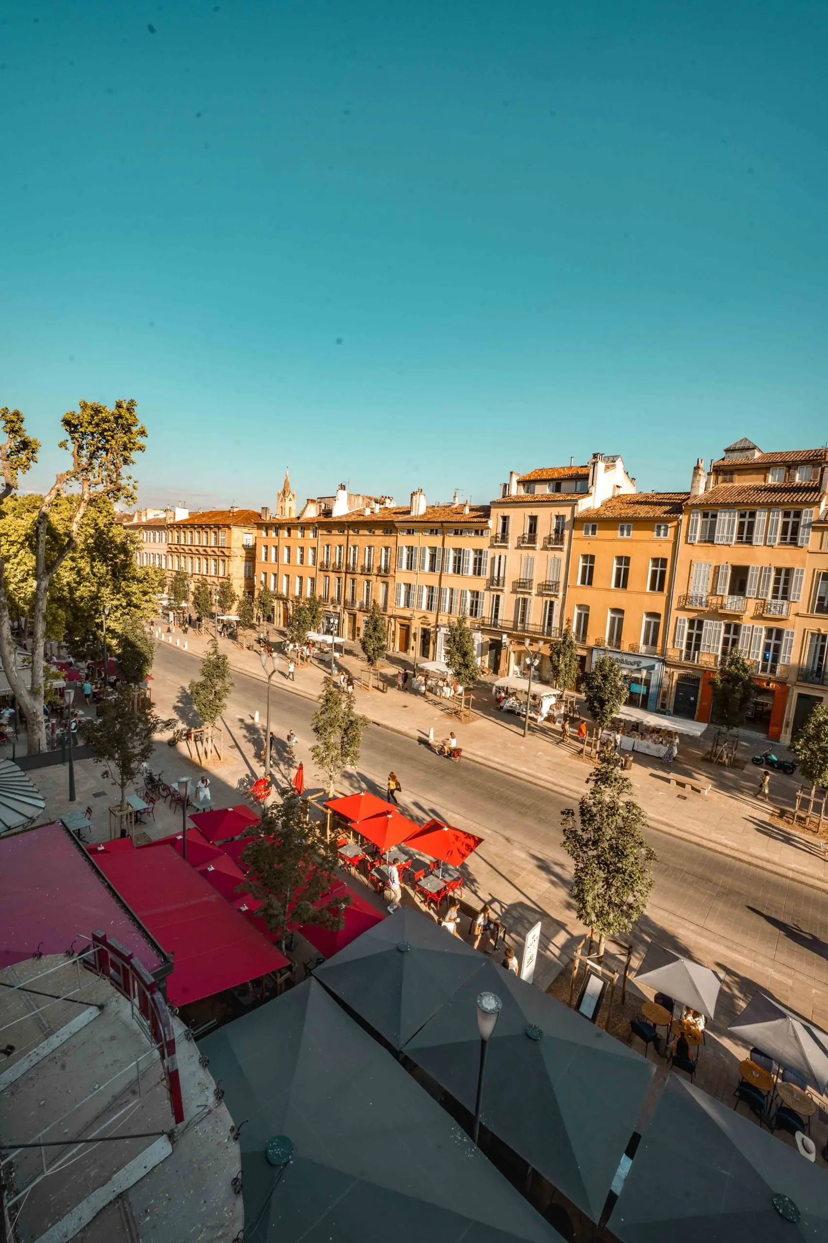 Hôtel Negrecoste & Spa Nuxe 14
