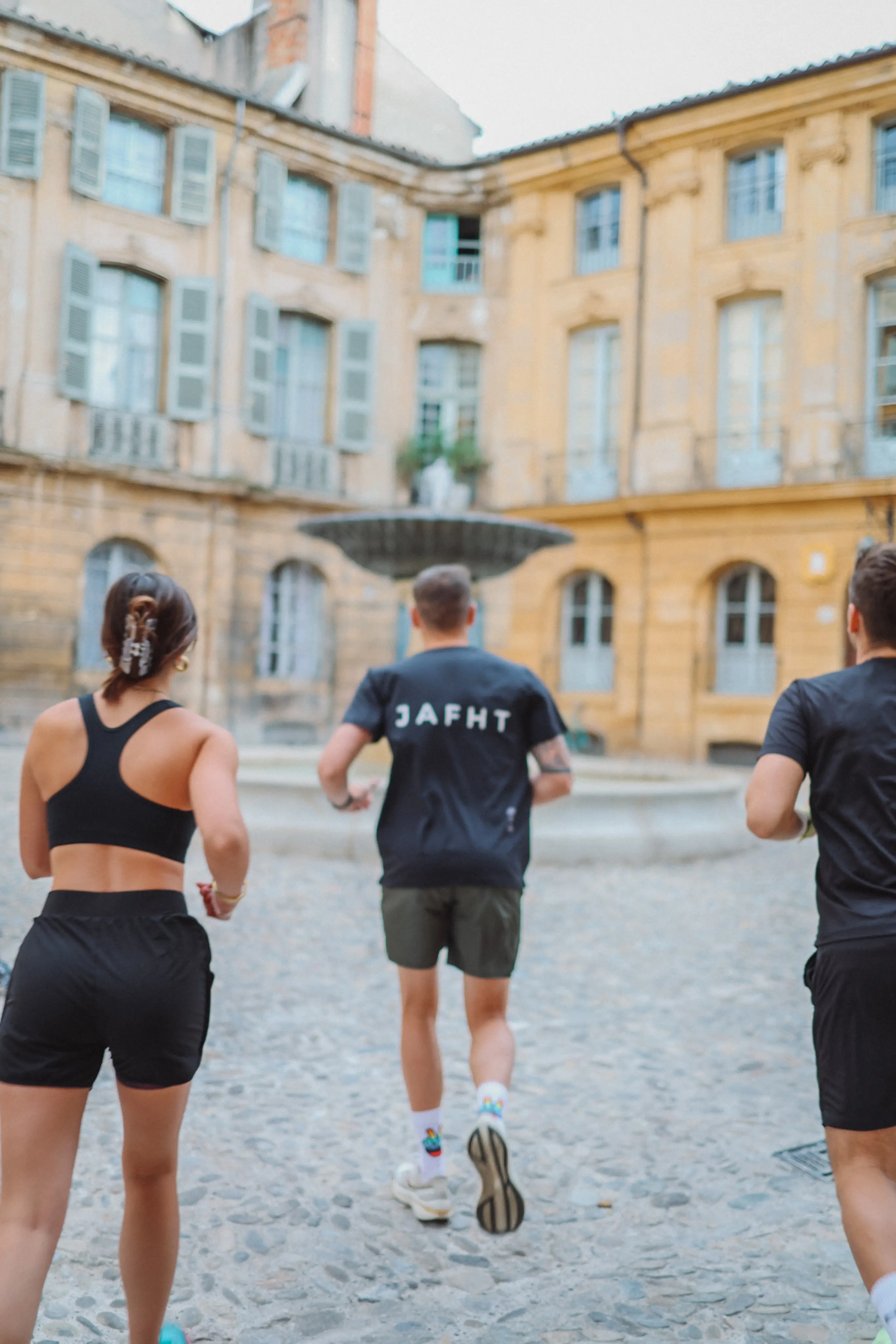 JAFHT pour découvrir la ville sous un nouvel angle 2