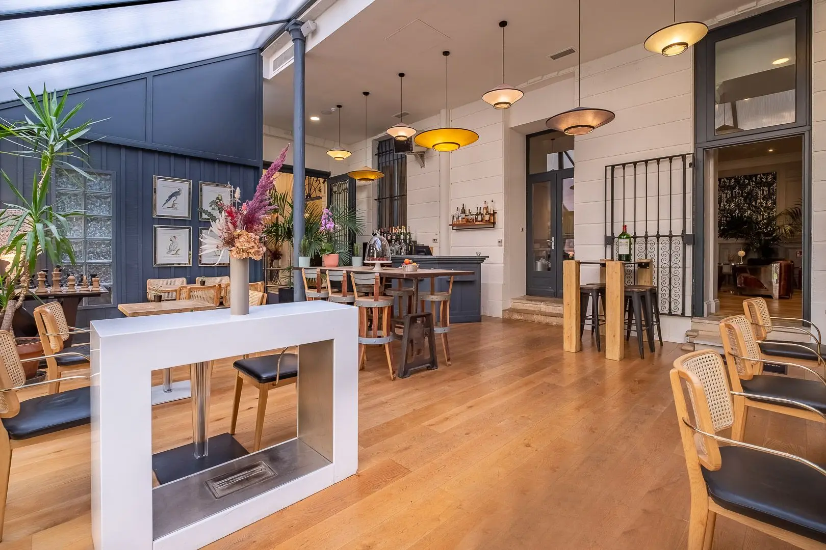 Le Boutique Hôtel & Spa 4