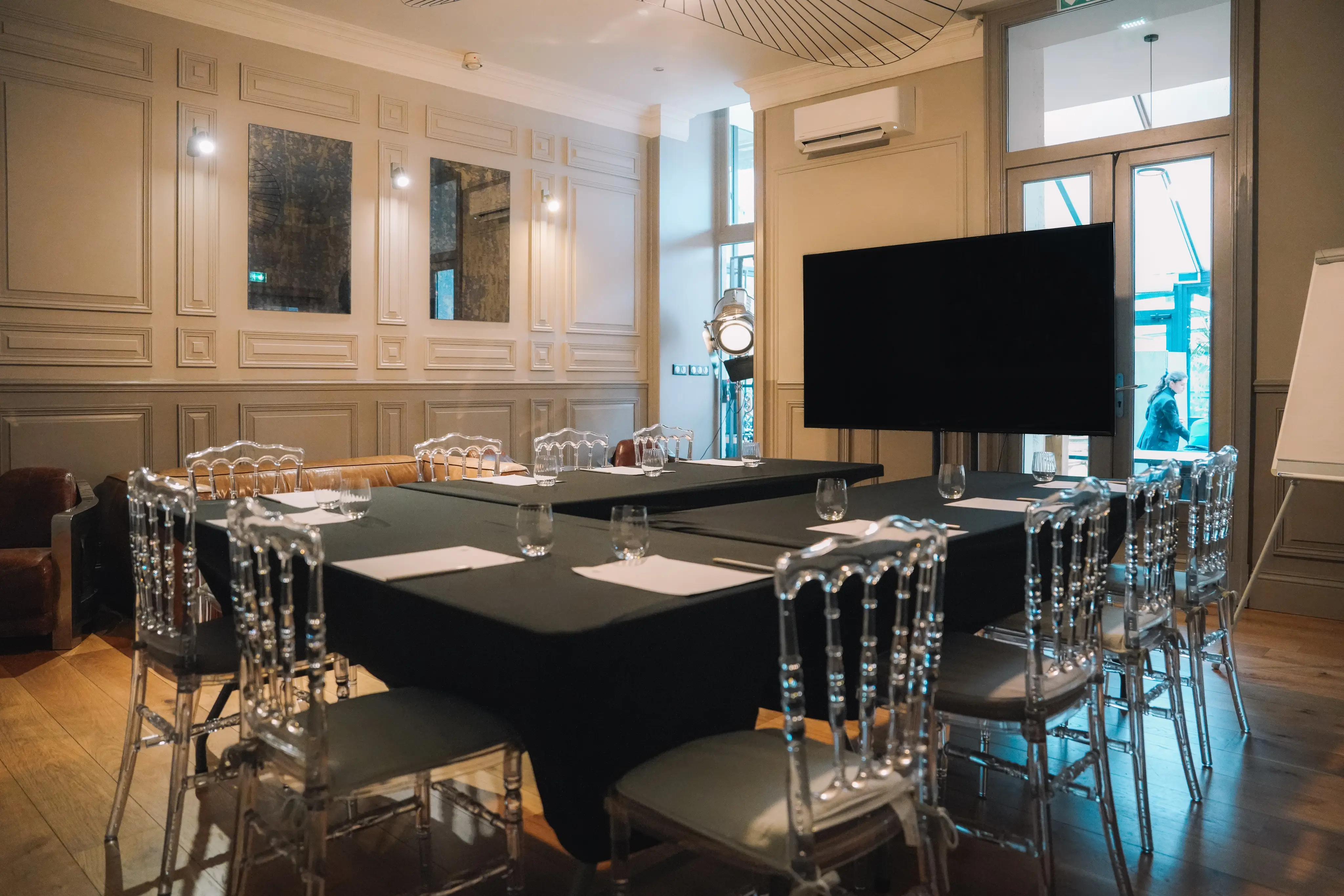 Le Boutique Hôtel & Spa 5