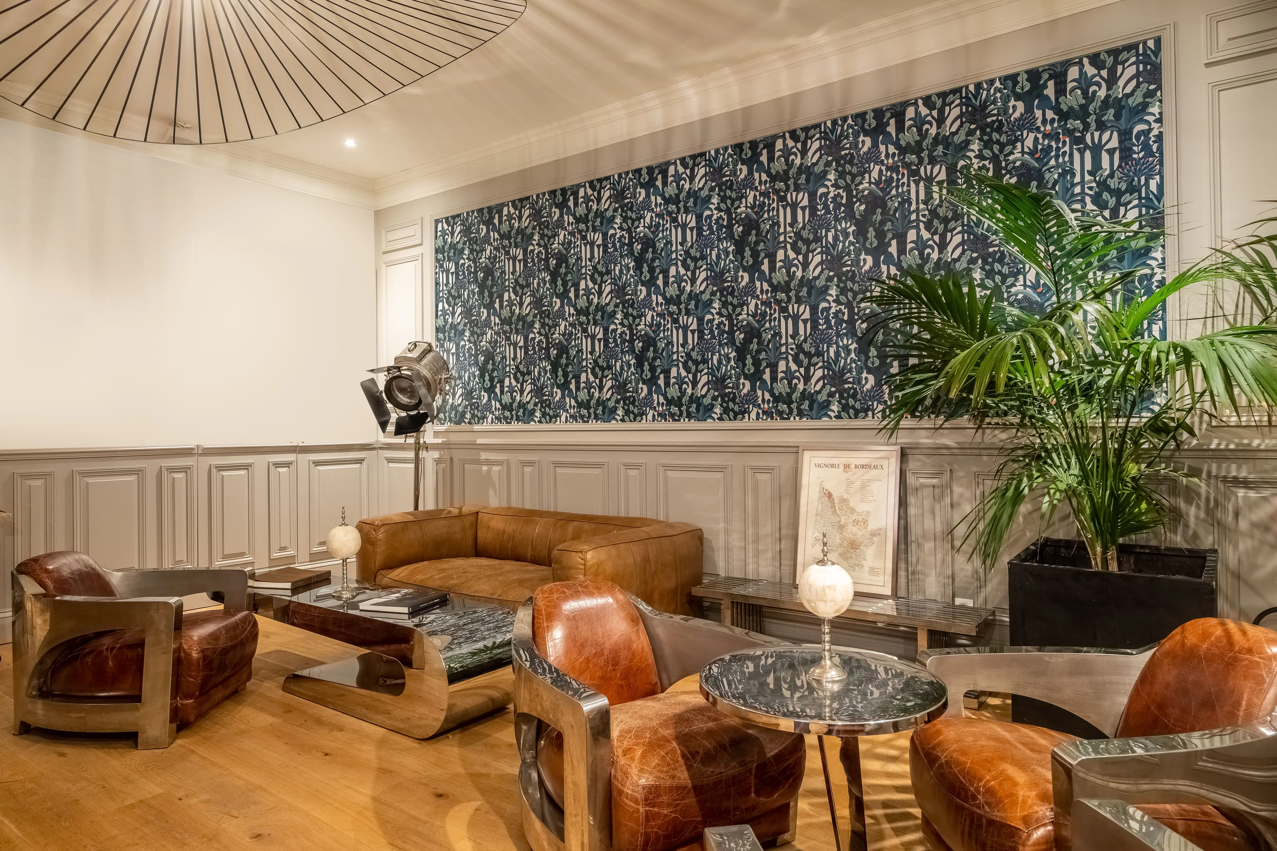 Le Boutique Hôtel & Spa 6