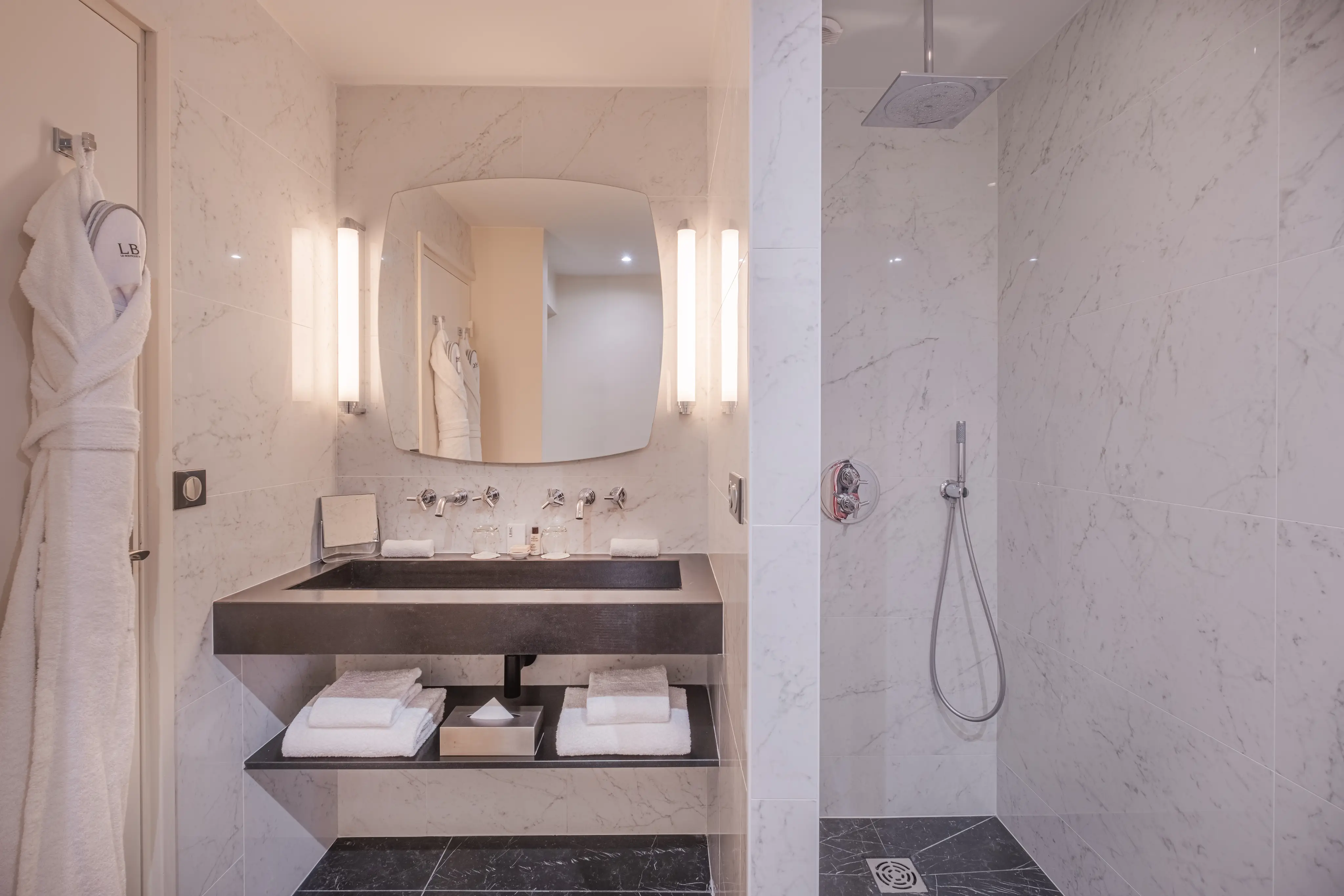 Le Boutique Hôtel & Spa 10
