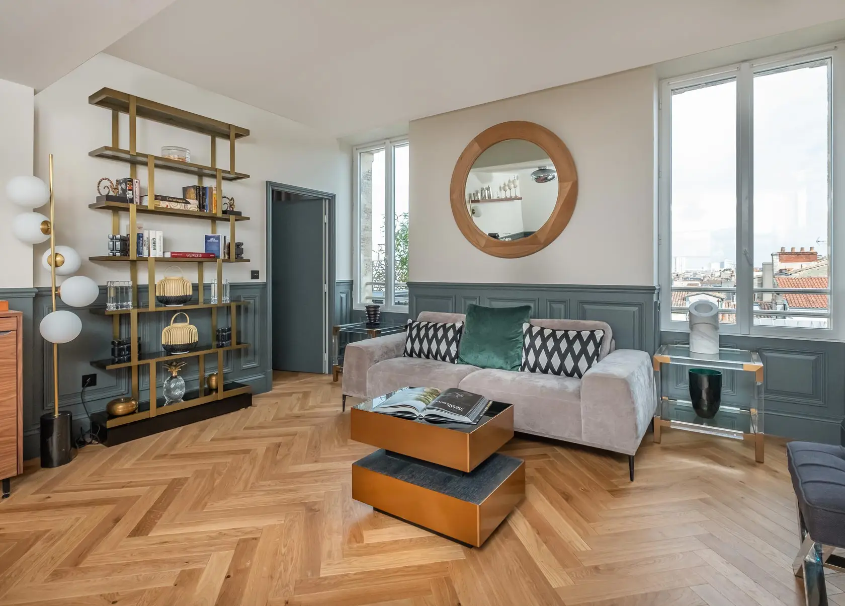 Le Boutique Hôtel & Spa 13