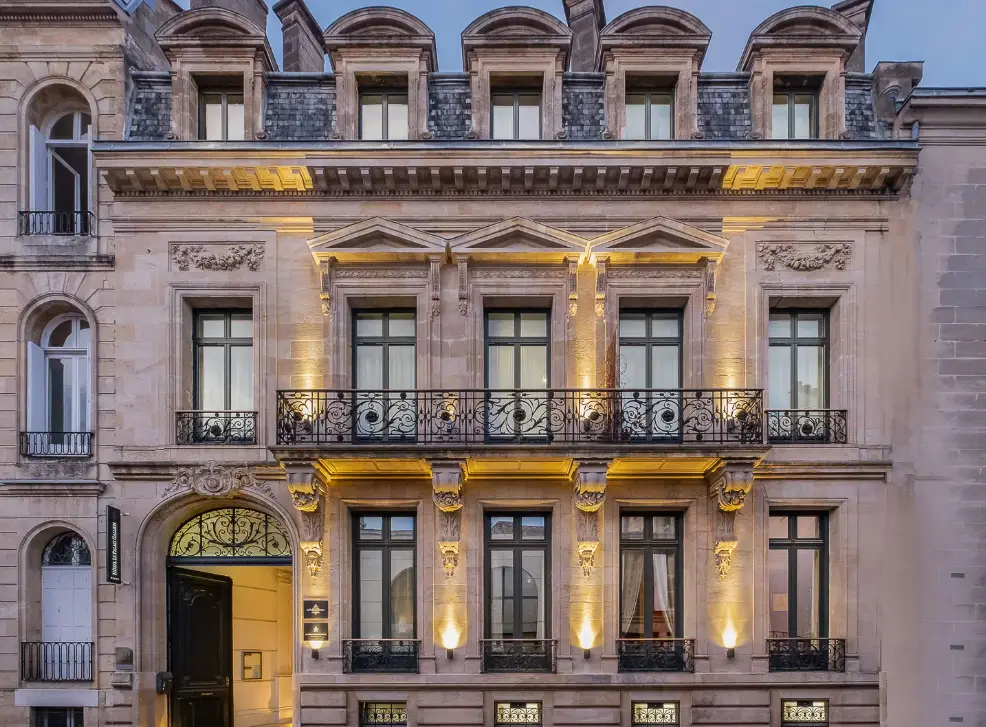 Le Palais Gallien Hôtel & Spa