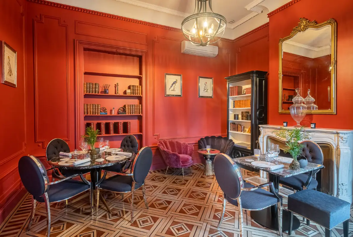 Le Palais Gallien Hôtel & Spa 4