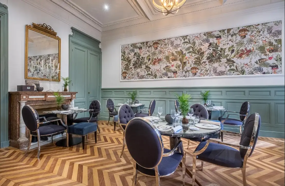 Le Palais Gallien Hôtel & Spa 5