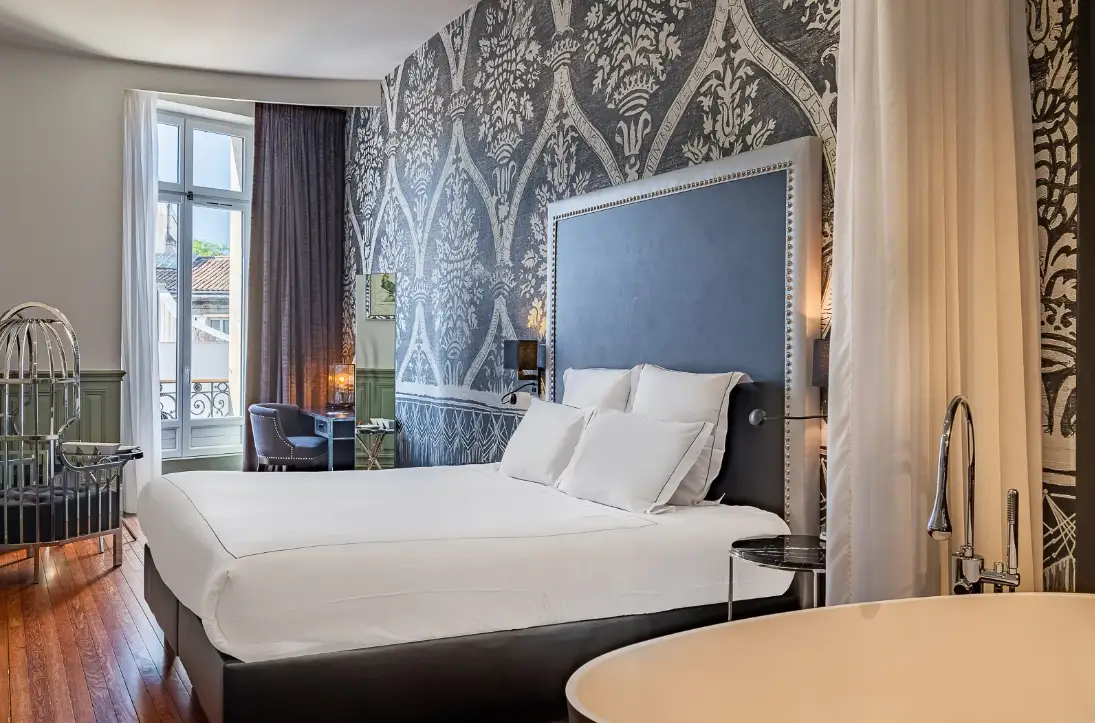 Le Palais Gallien Hôtel & Spa 8