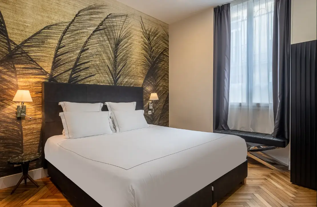 Le Palais Gallien Hôtel & Spa 9