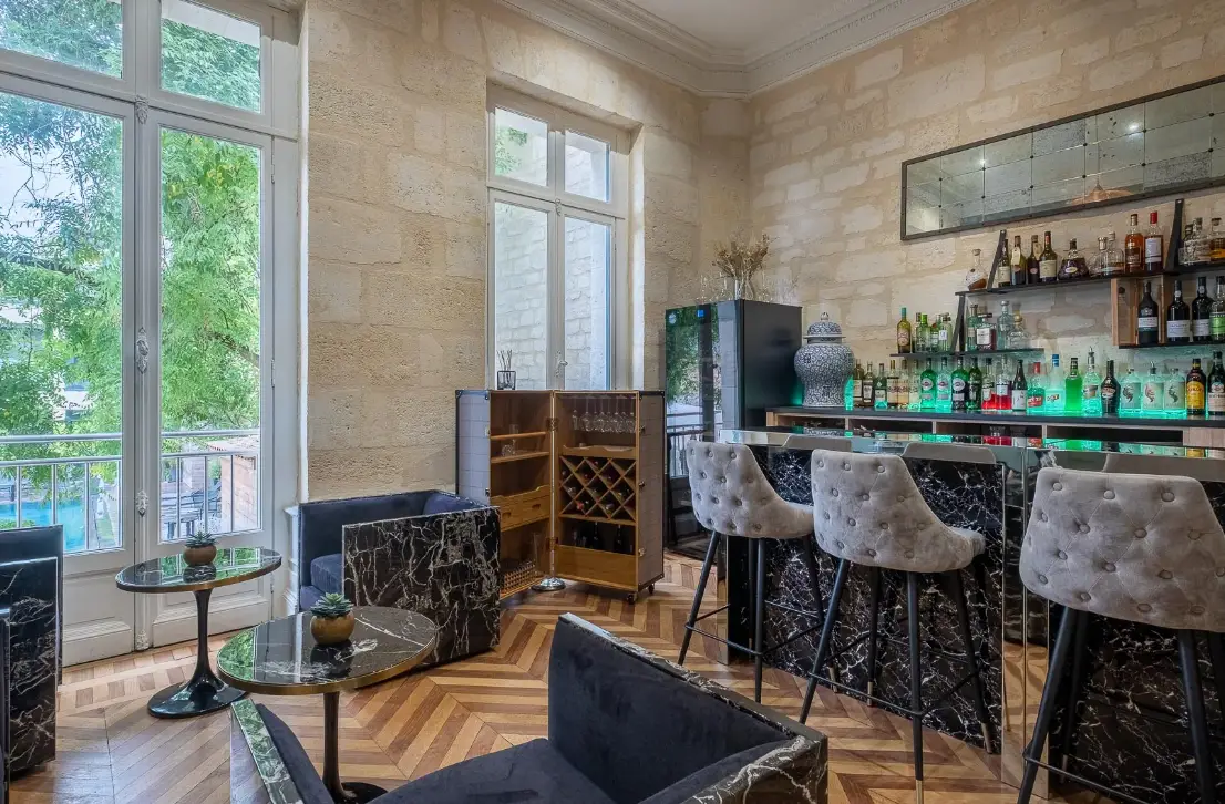 Le Palais Gallien Hôtel & Spa 10