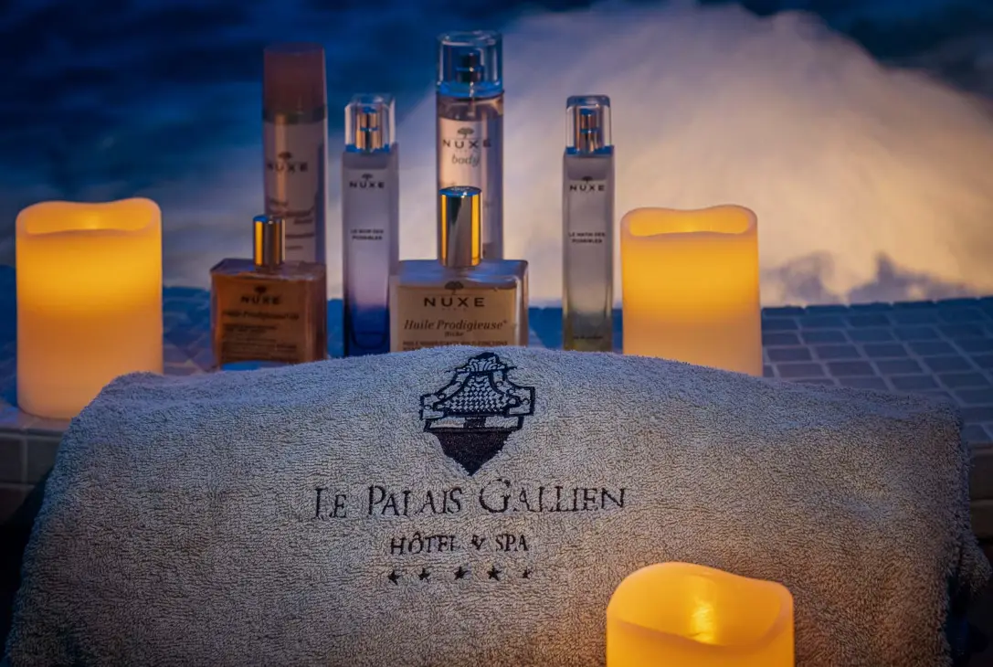 Le Palais Gallien Hôtel & Spa 11