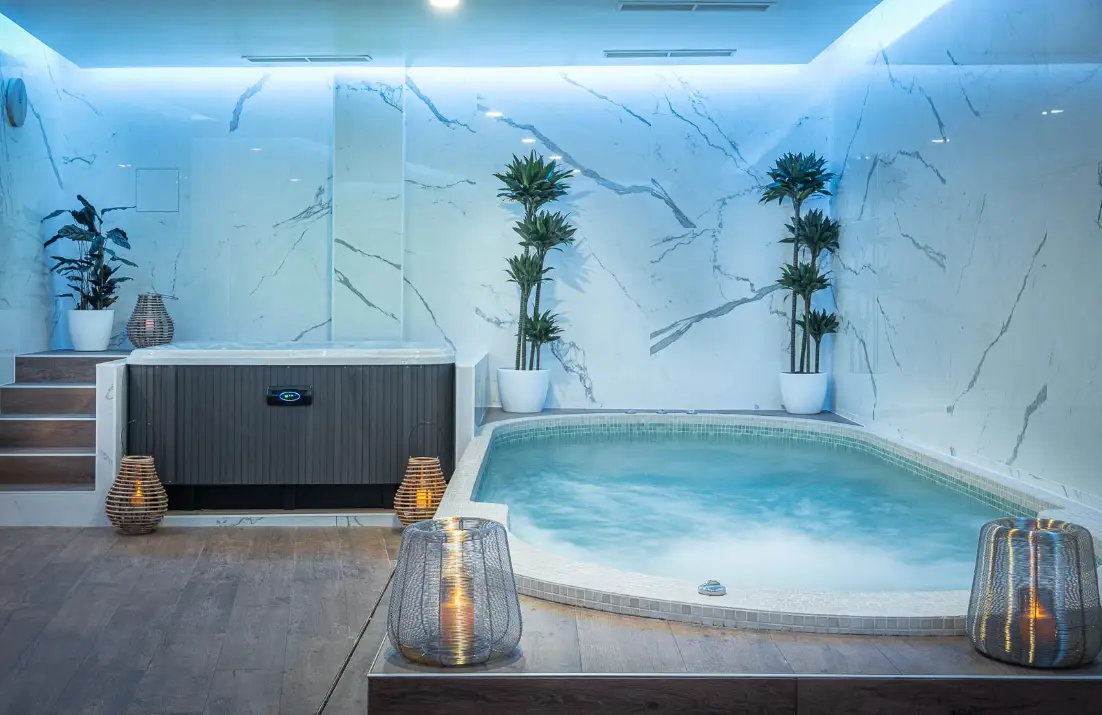 Le Palais Gallien Hôtel & Spa 13