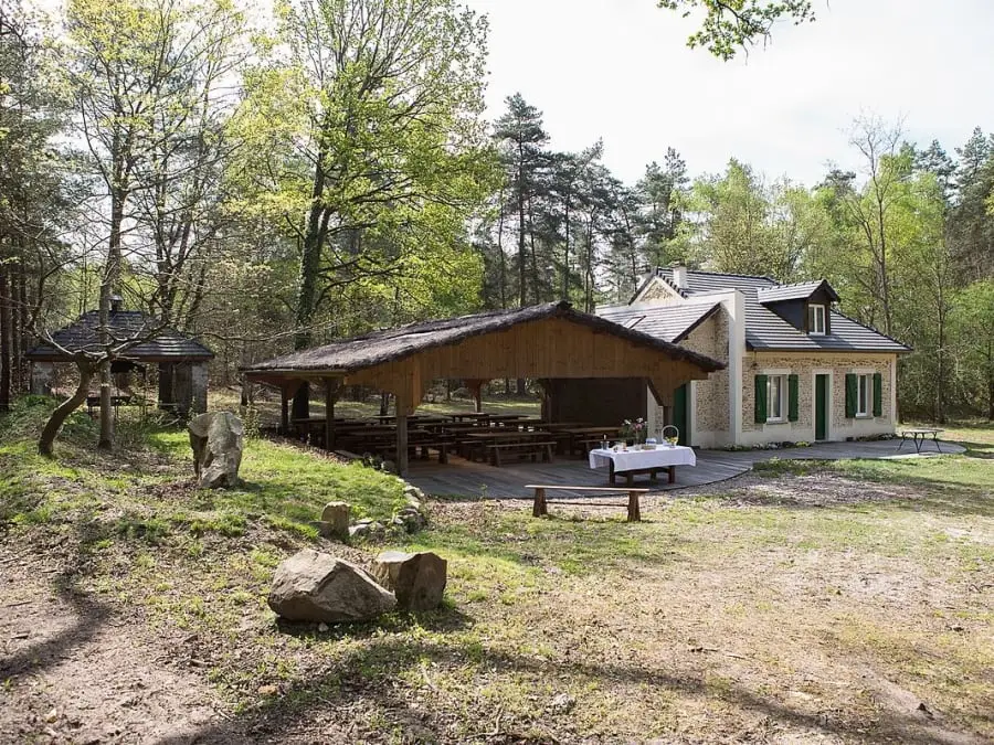 Maison Forestière 3