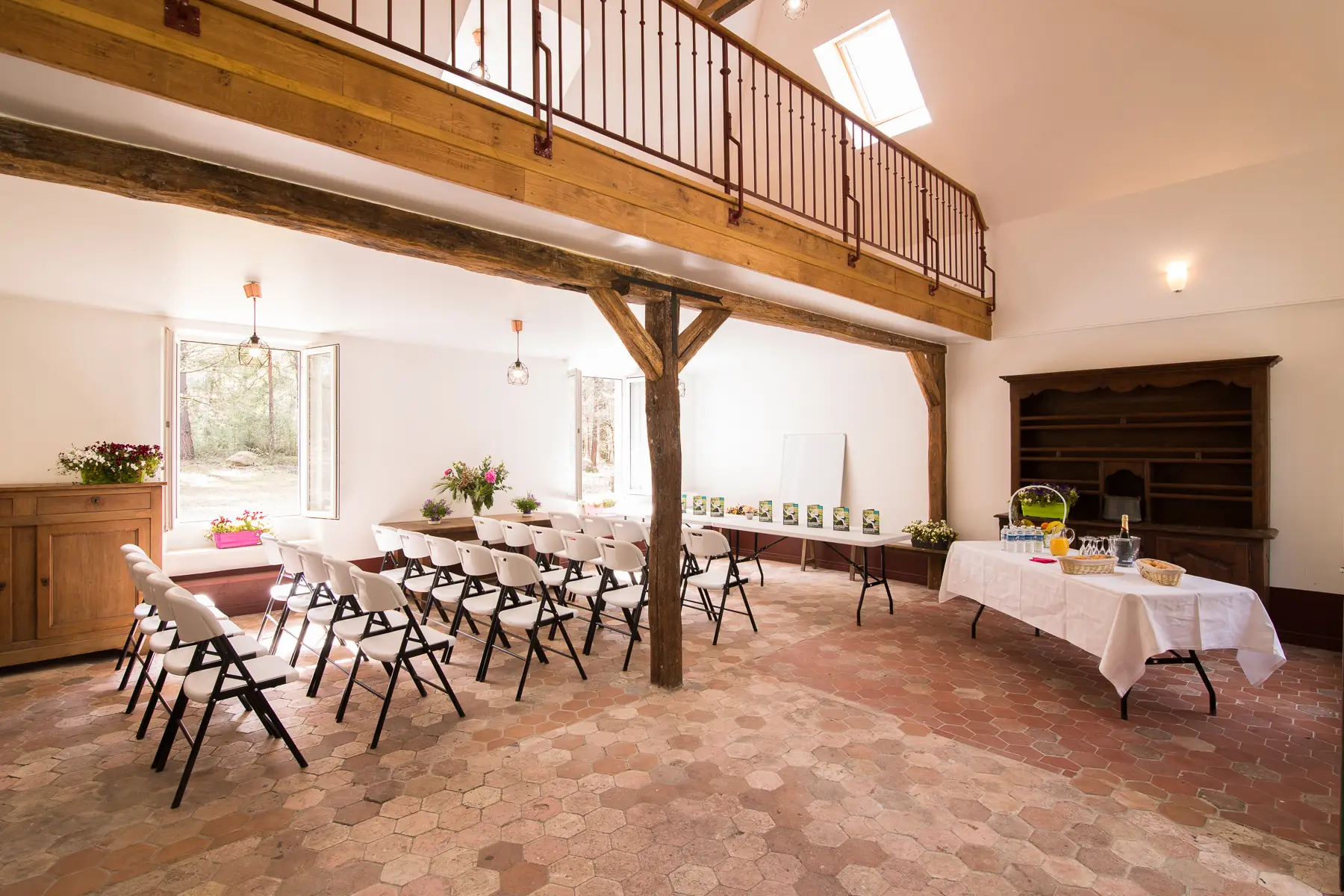 Maison Forestière 5