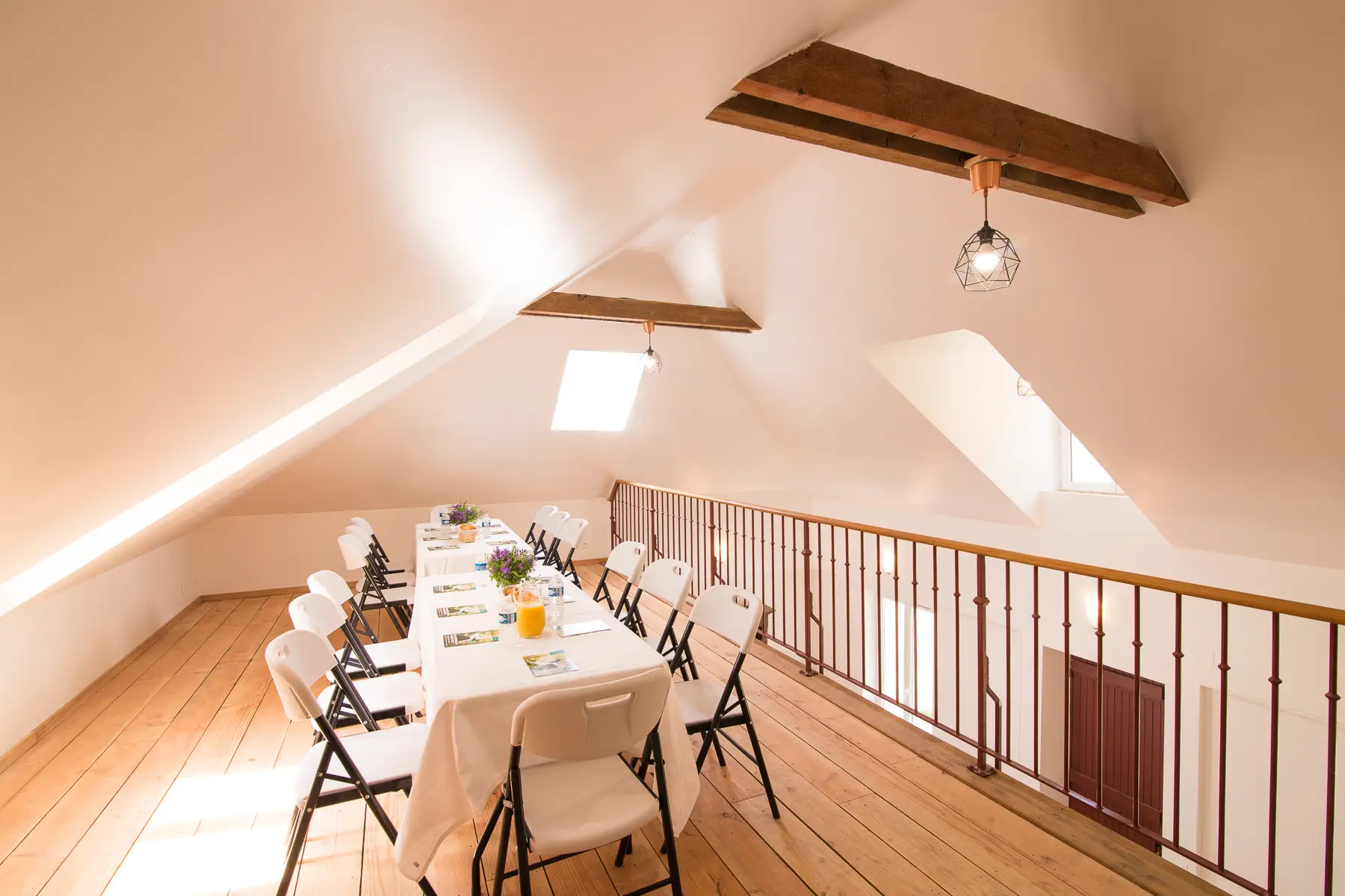 Maison Forestière 6