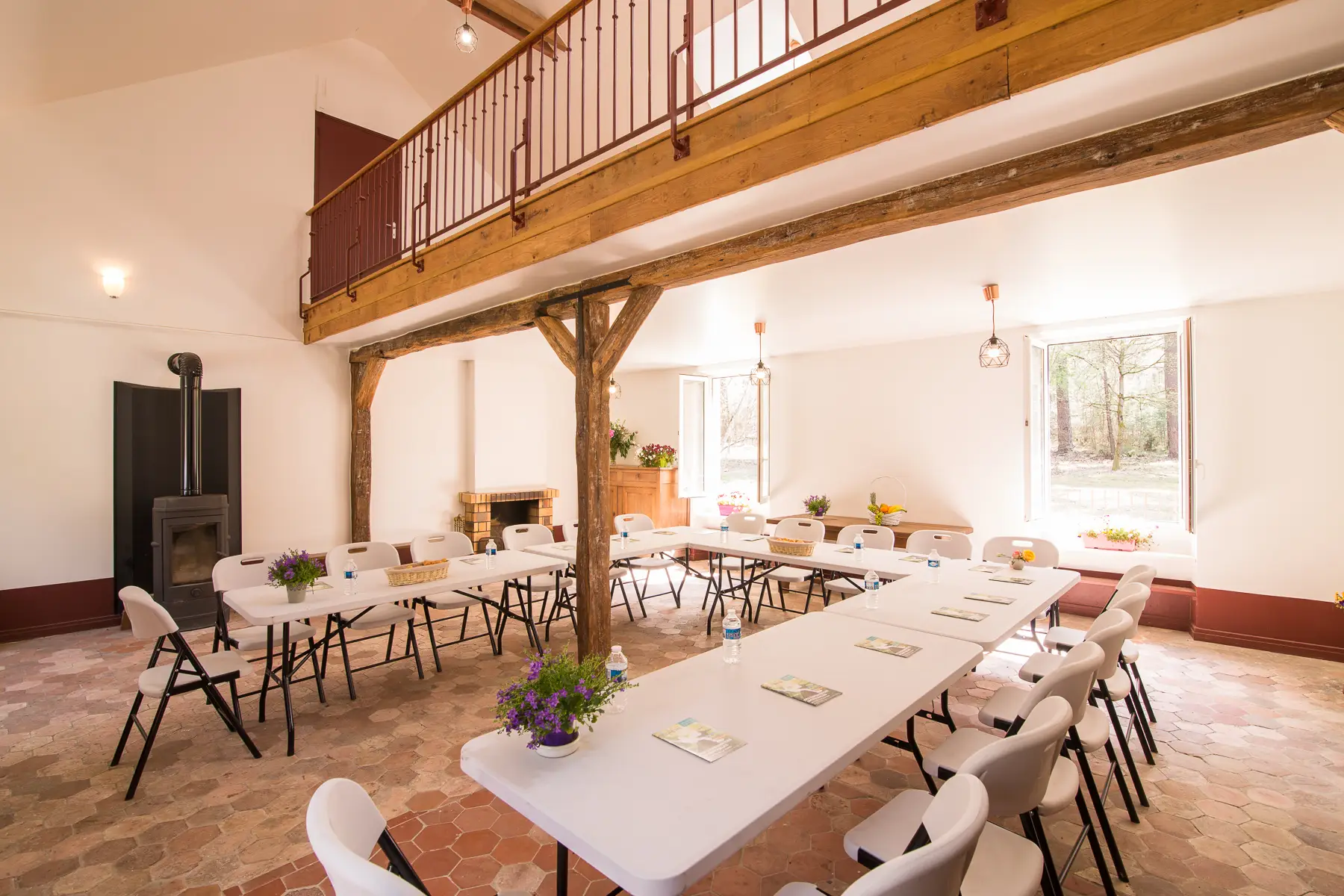 Maison Forestière 7