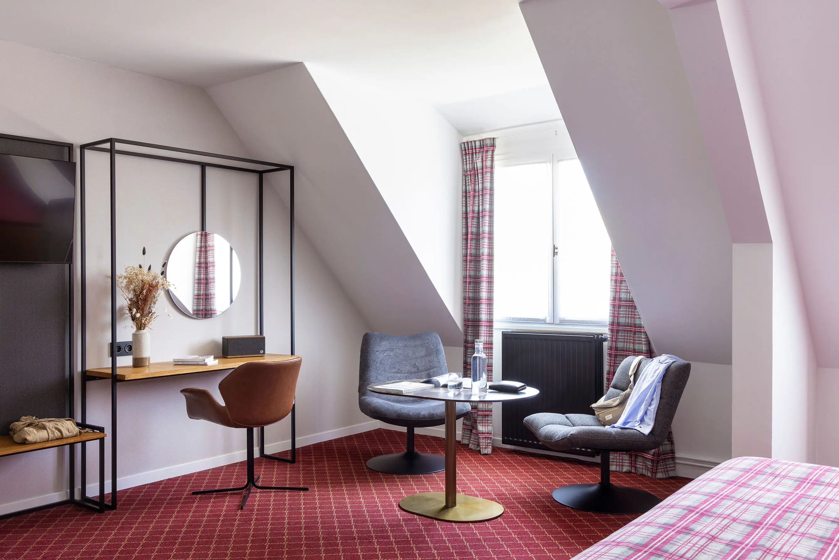 Les Jardins de Deauville **** 3