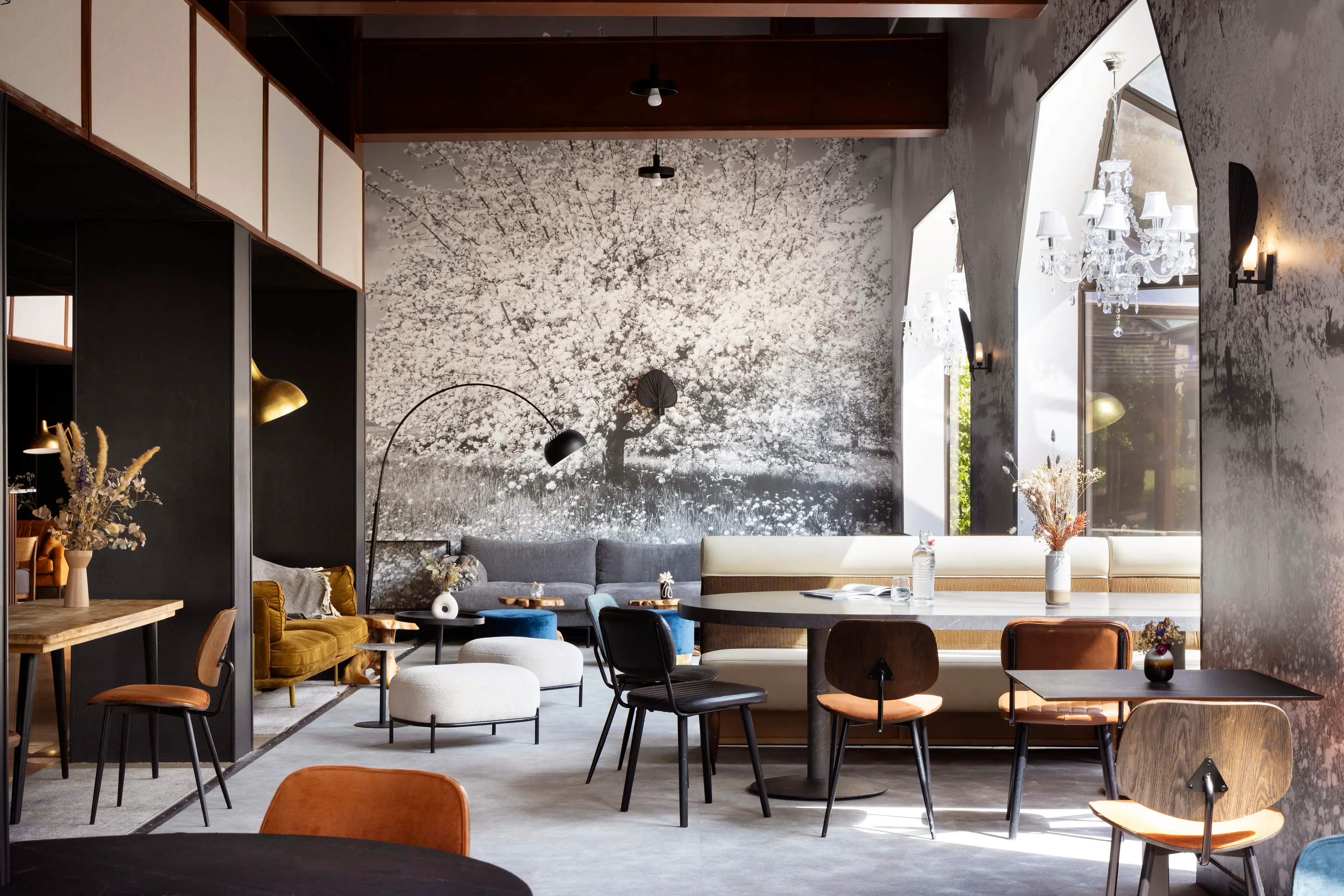 Les Jardins de Deauville ****