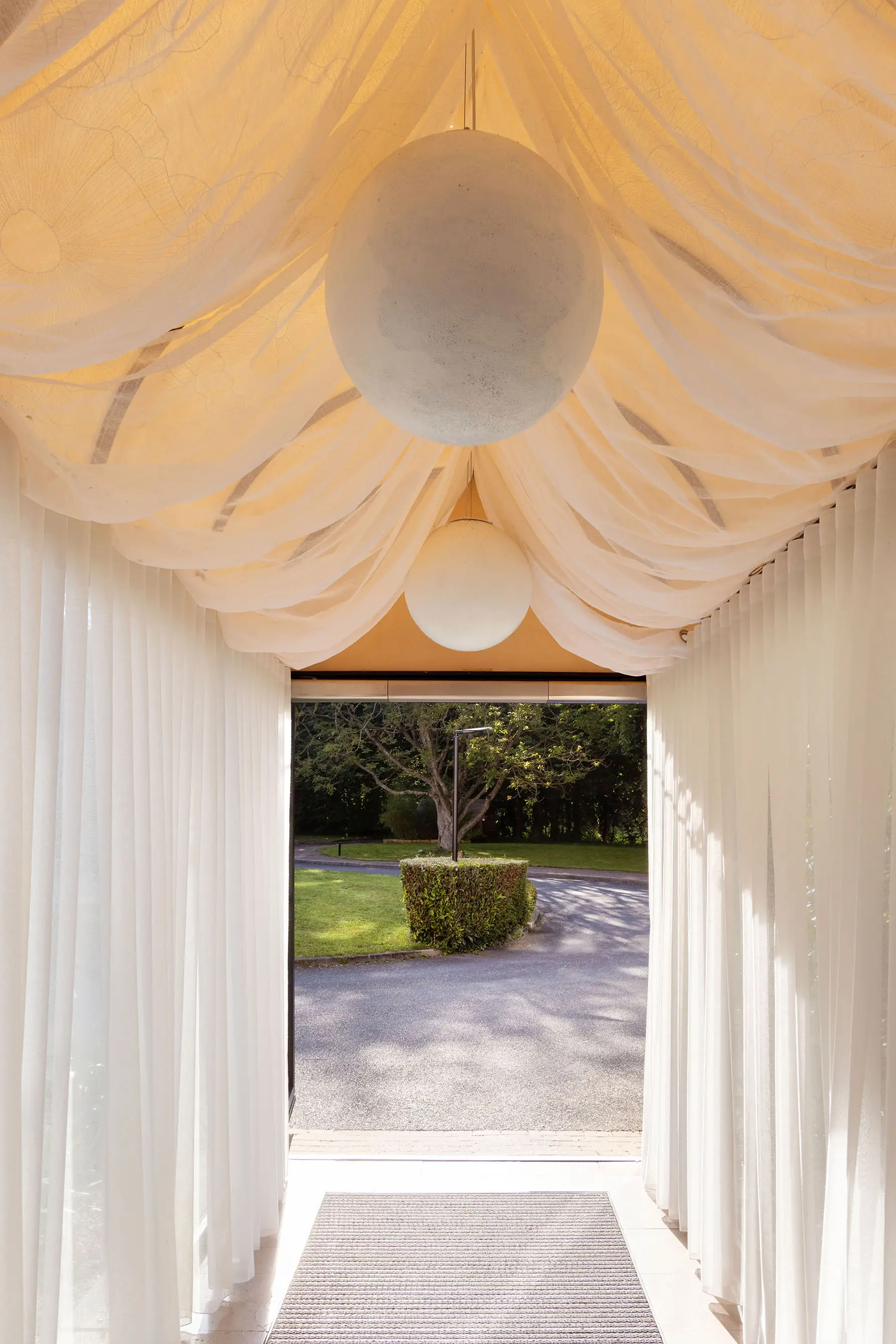 Les Jardins de Deauville **** 4
