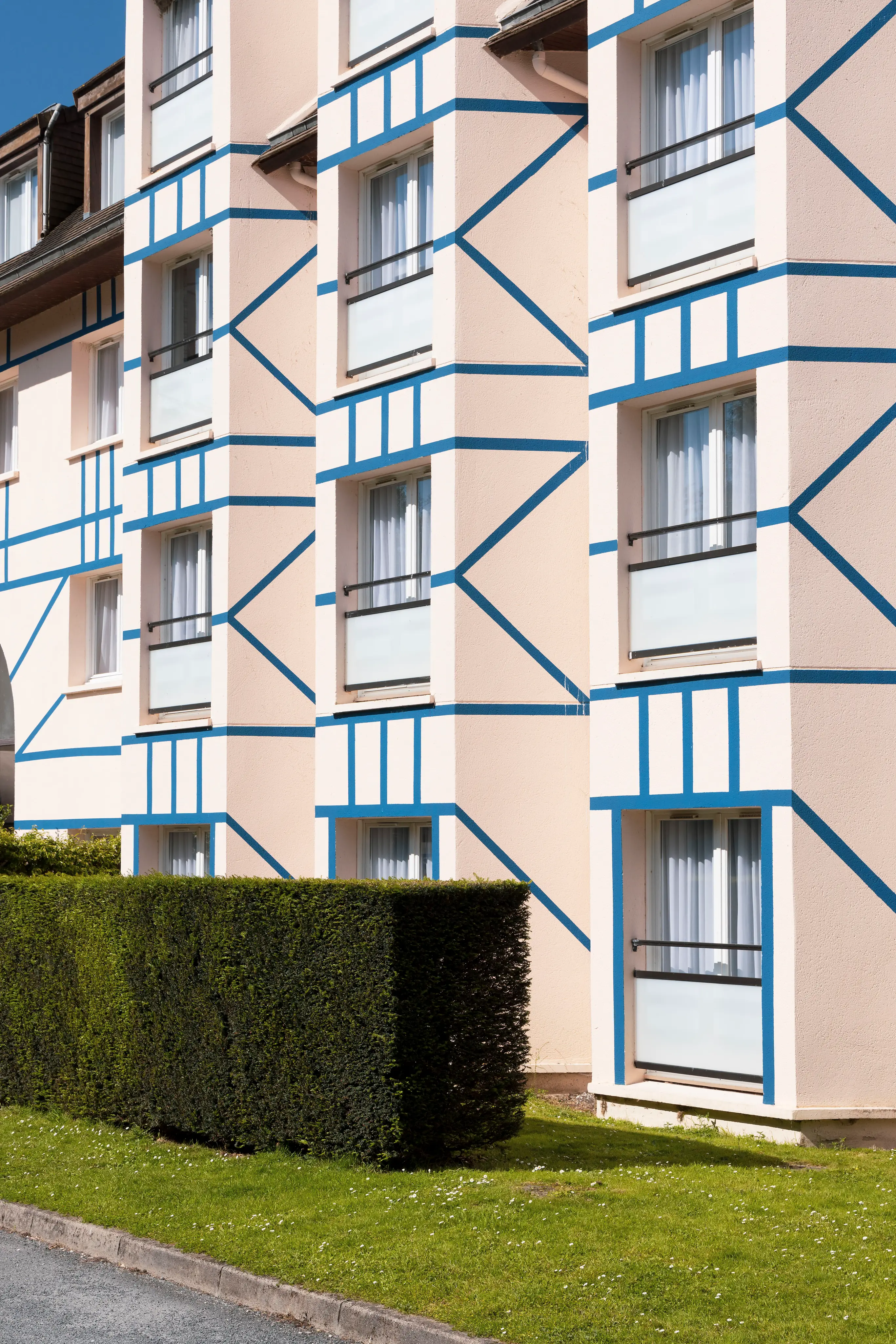 Les Jardins de Deauville **** 6