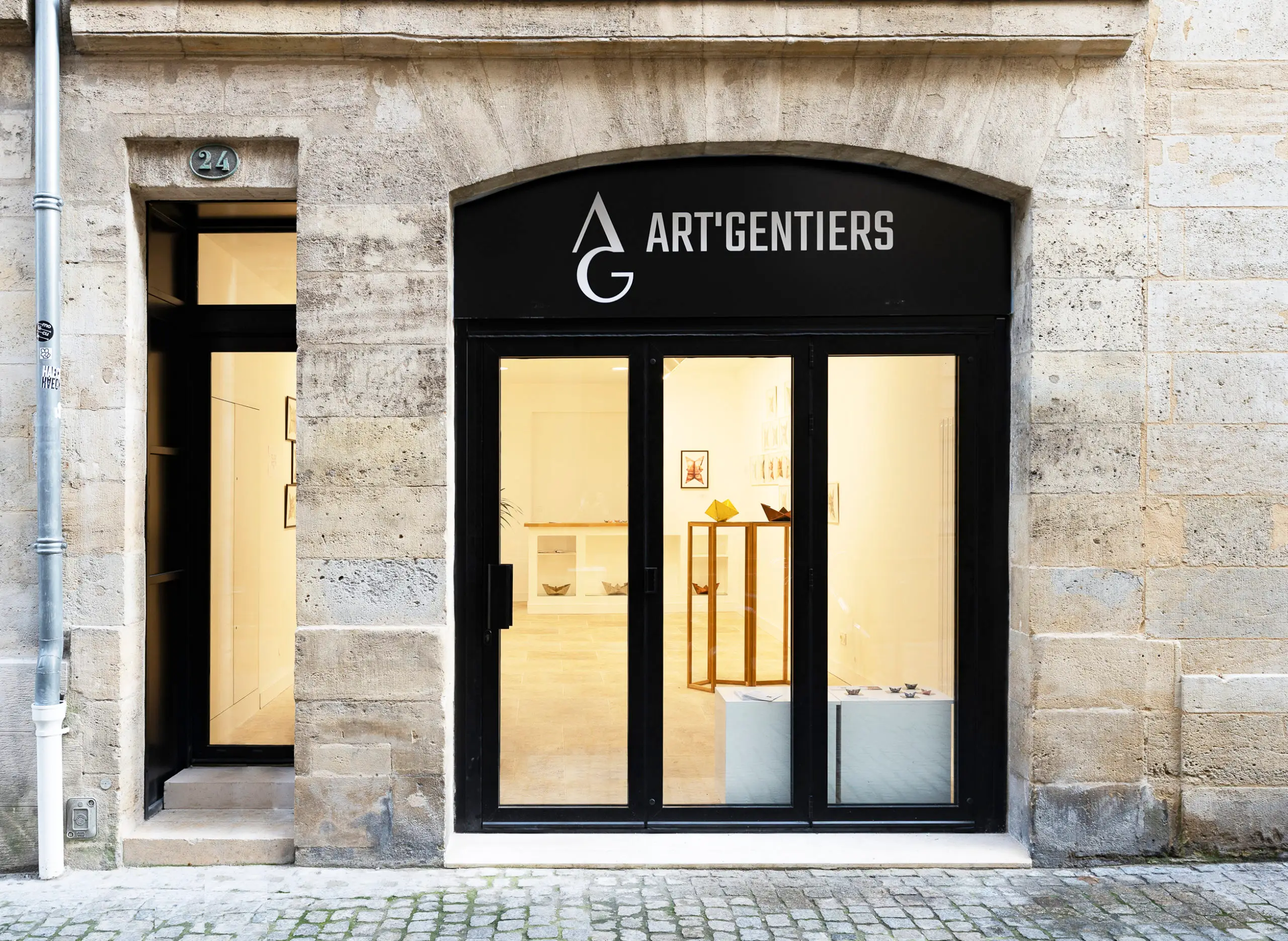 Art'Gentiers 3