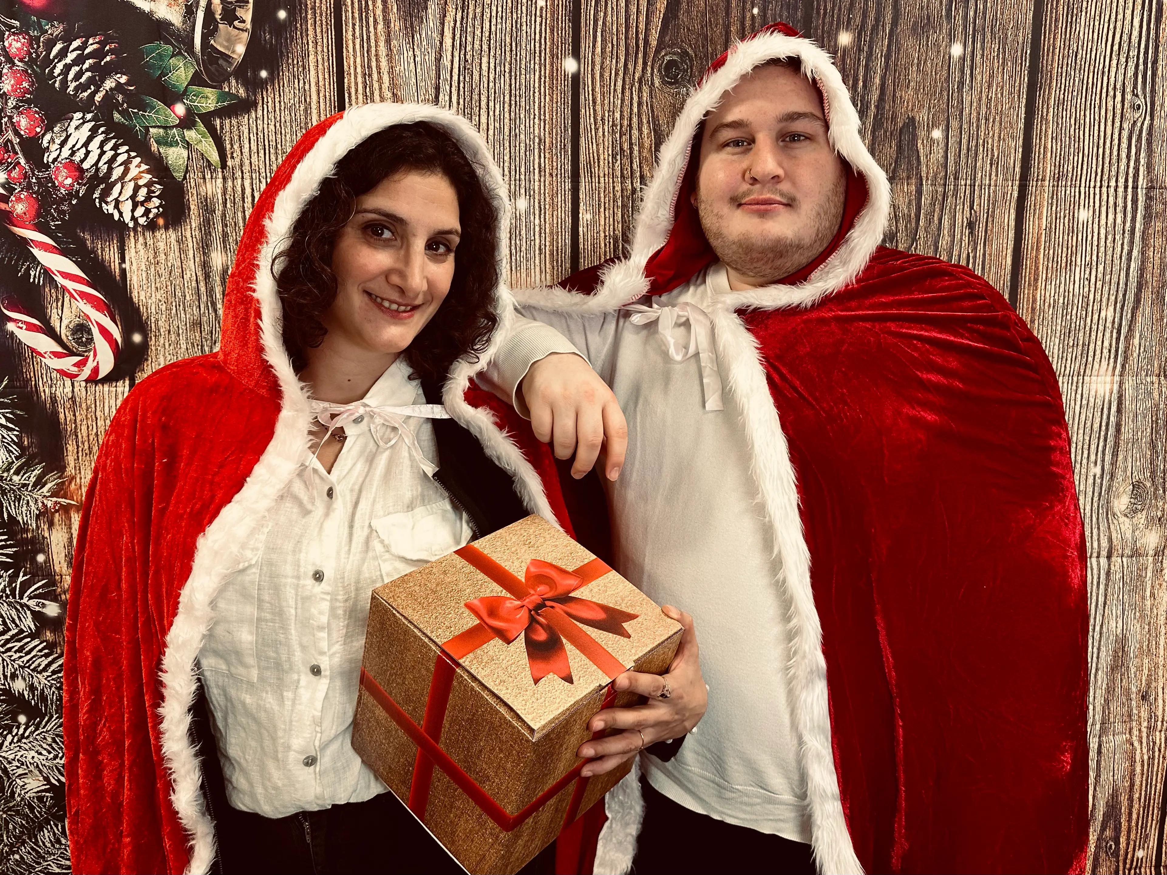 Escape Games Nomades, Sur-Mesures et Serious Games