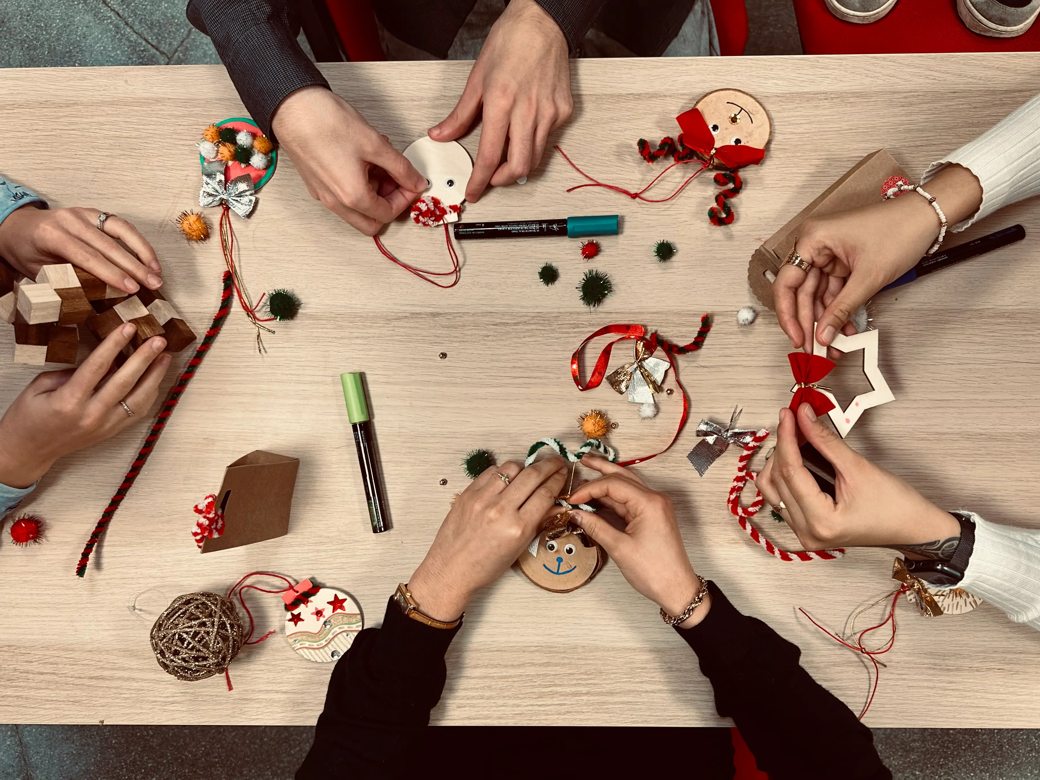 Escape Games Nomades, Sur-Mesures et Serious Games 3