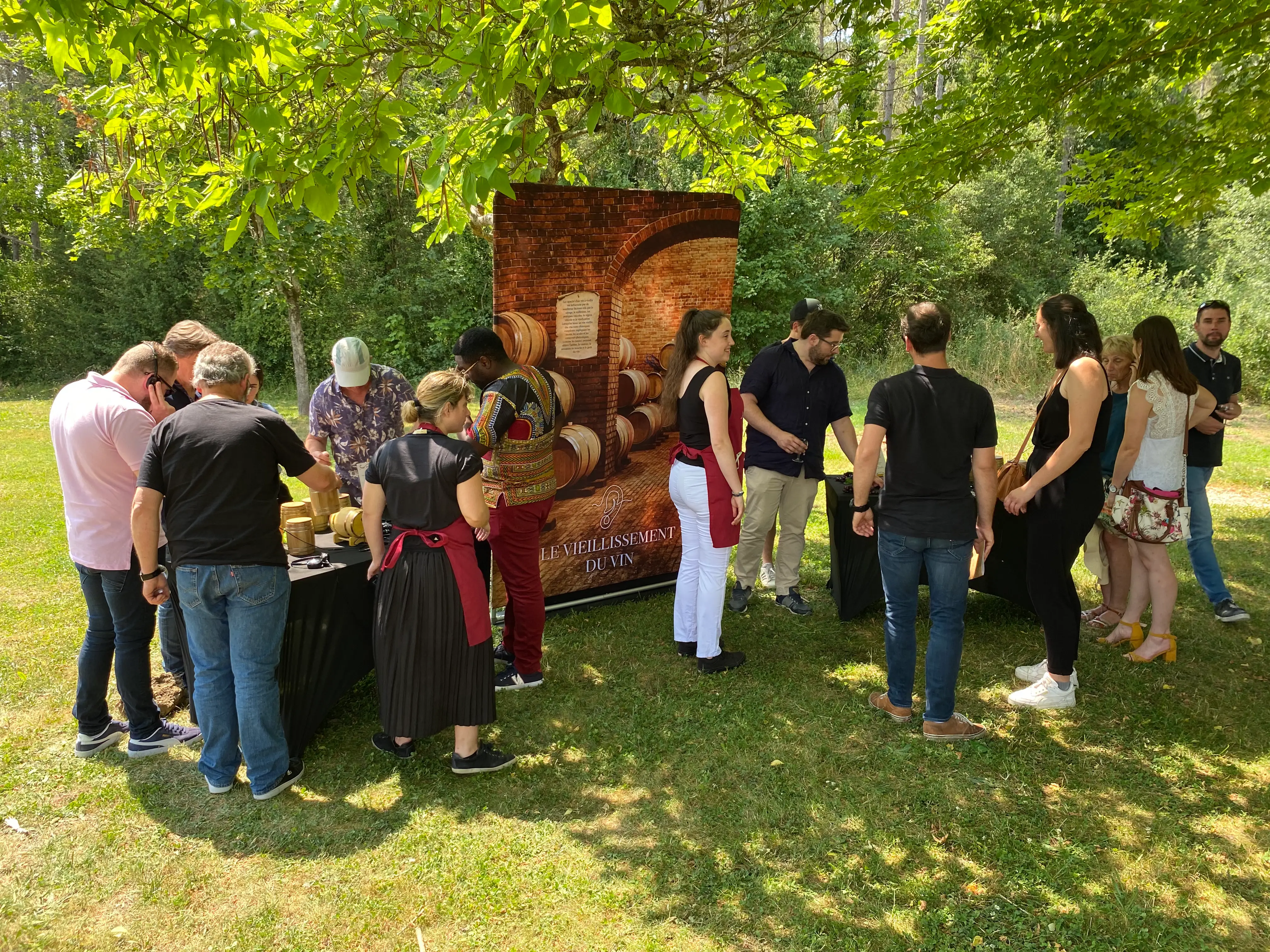 Escape Games Nomades, Sur-Mesures et Serious Games 6