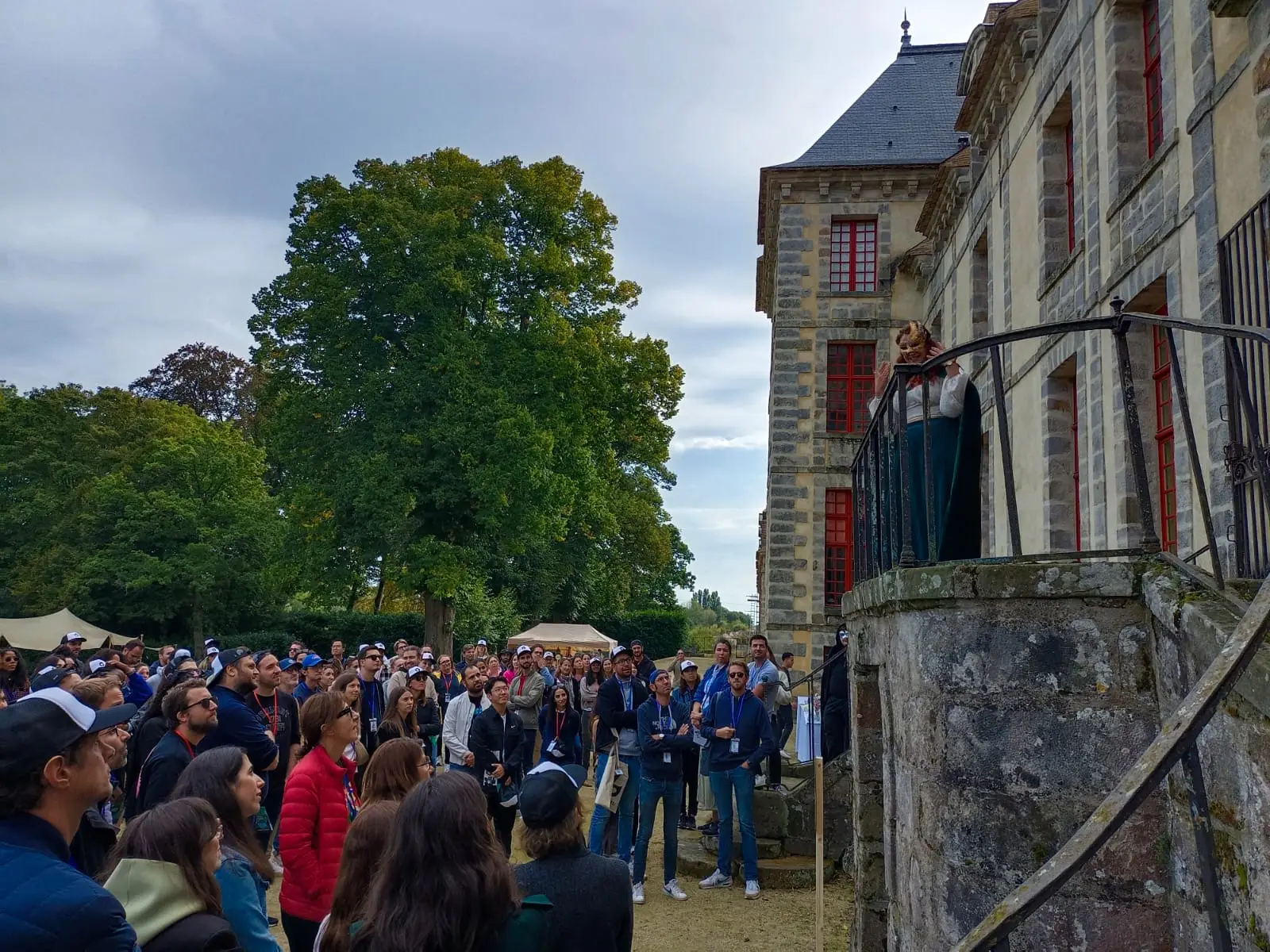 Escape Games Nomades, Sur-Mesures et Serious Games 12