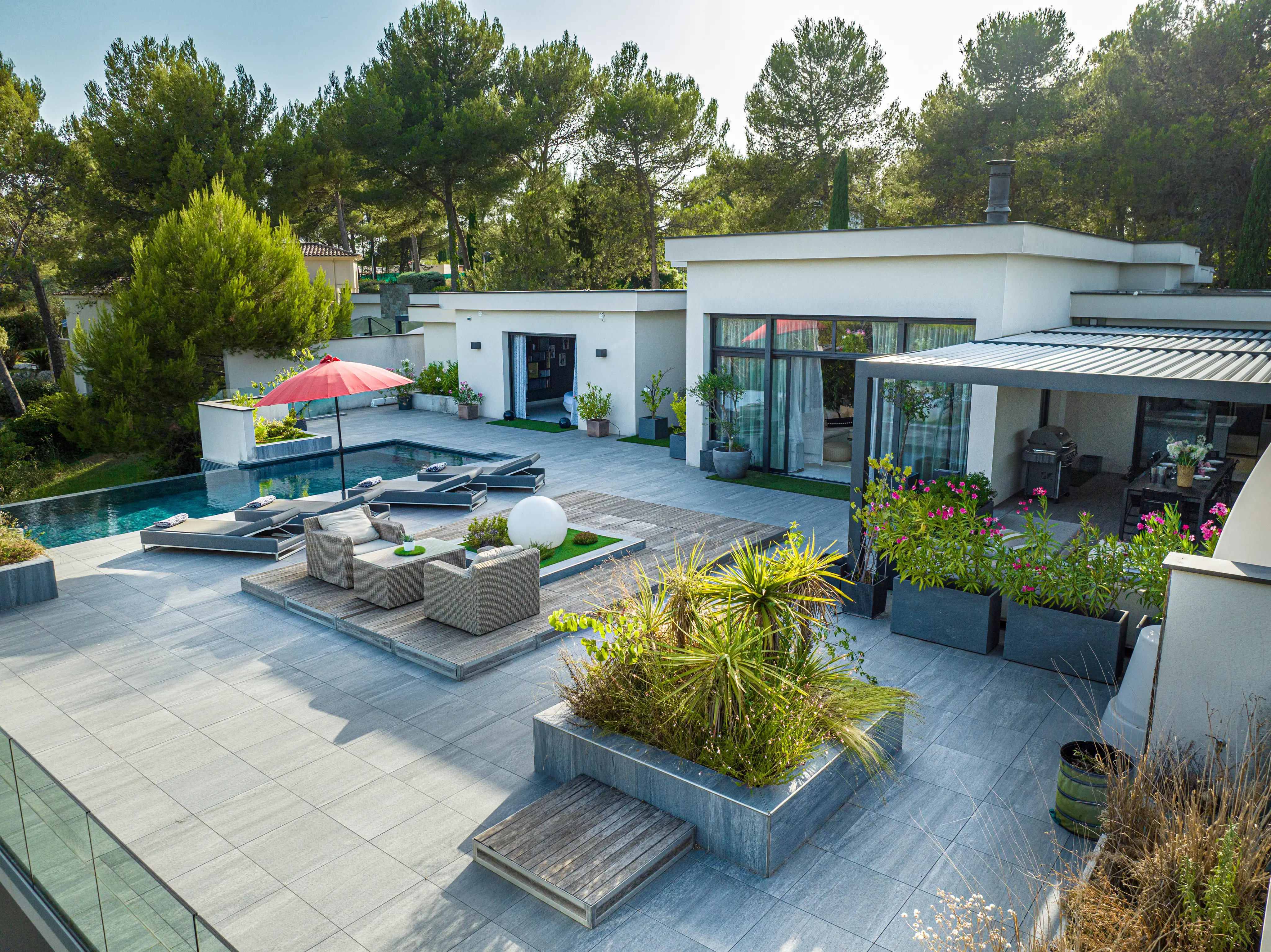 Villalol - Prestigieuse villa avec SPA 8
