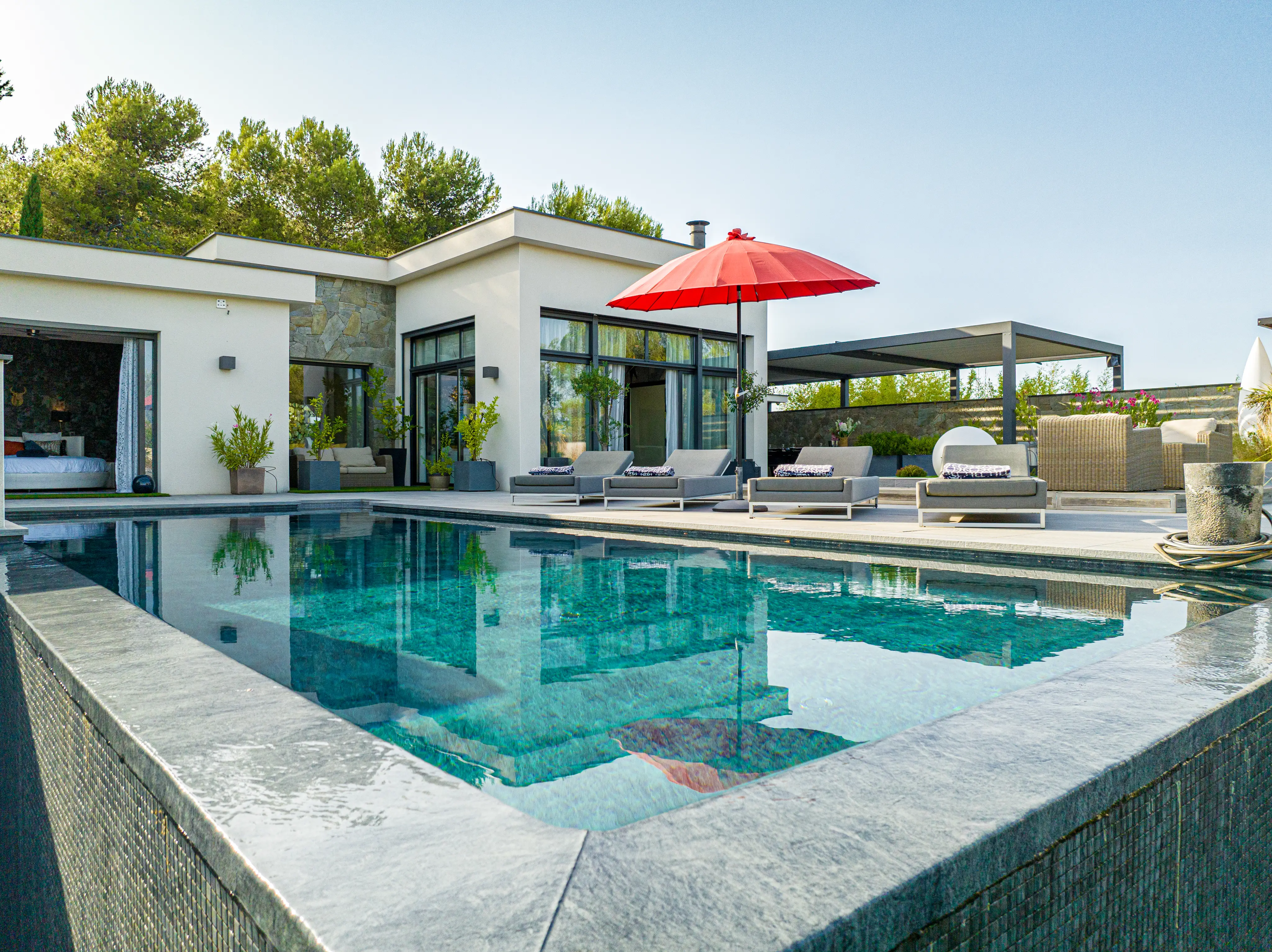 Villalol - Prestigieuse villa avec SPA 11