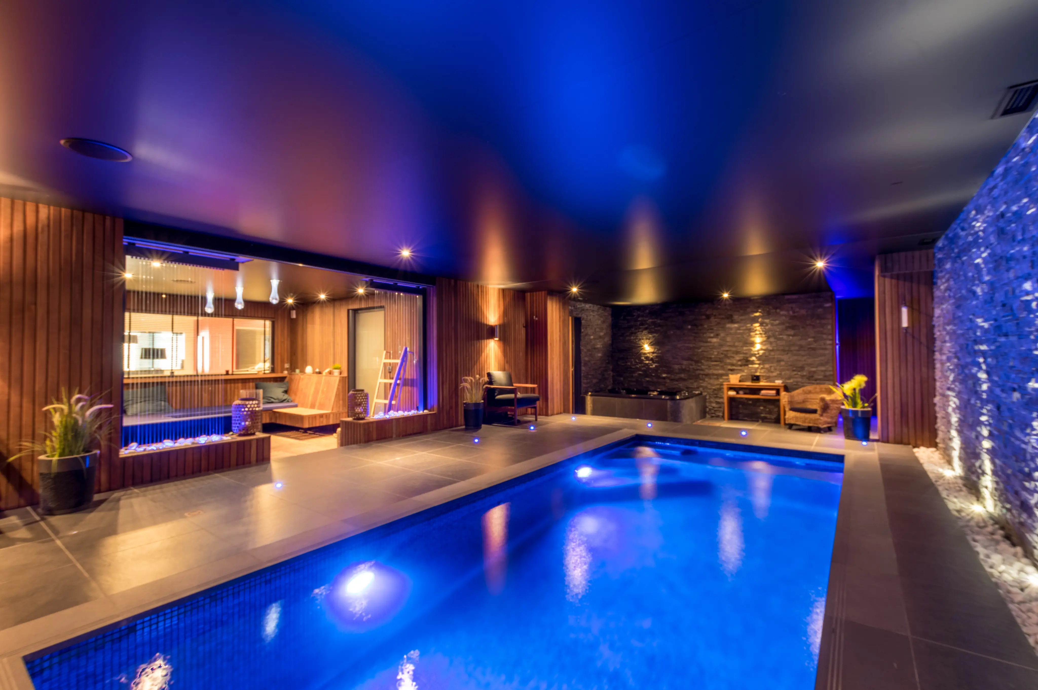 Villalol - Prestigieuse villa avec SPA 3