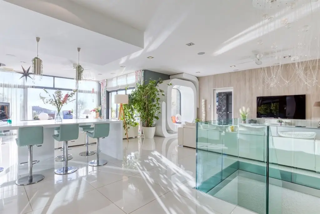 Villalol - Prestigieuse villa avec SPA 10