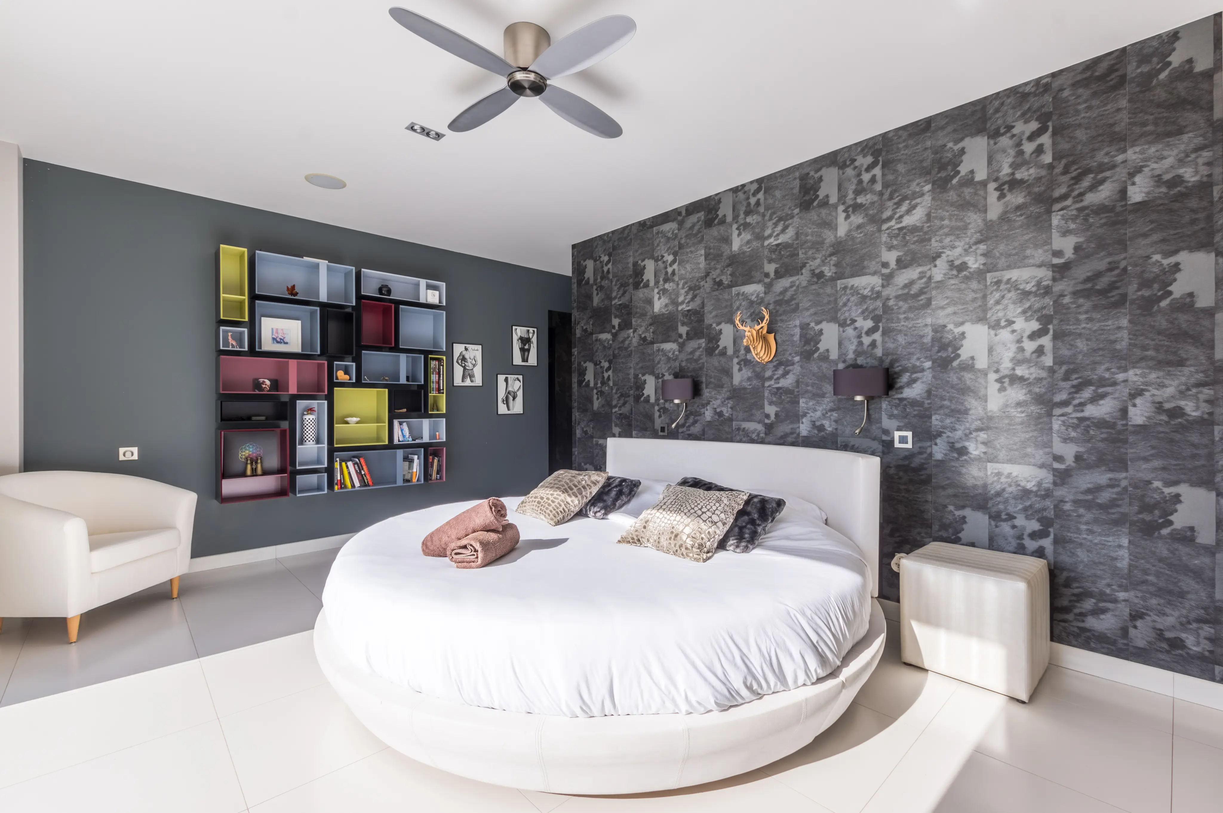 Villalol - Prestigieuse villa avec SPA 15