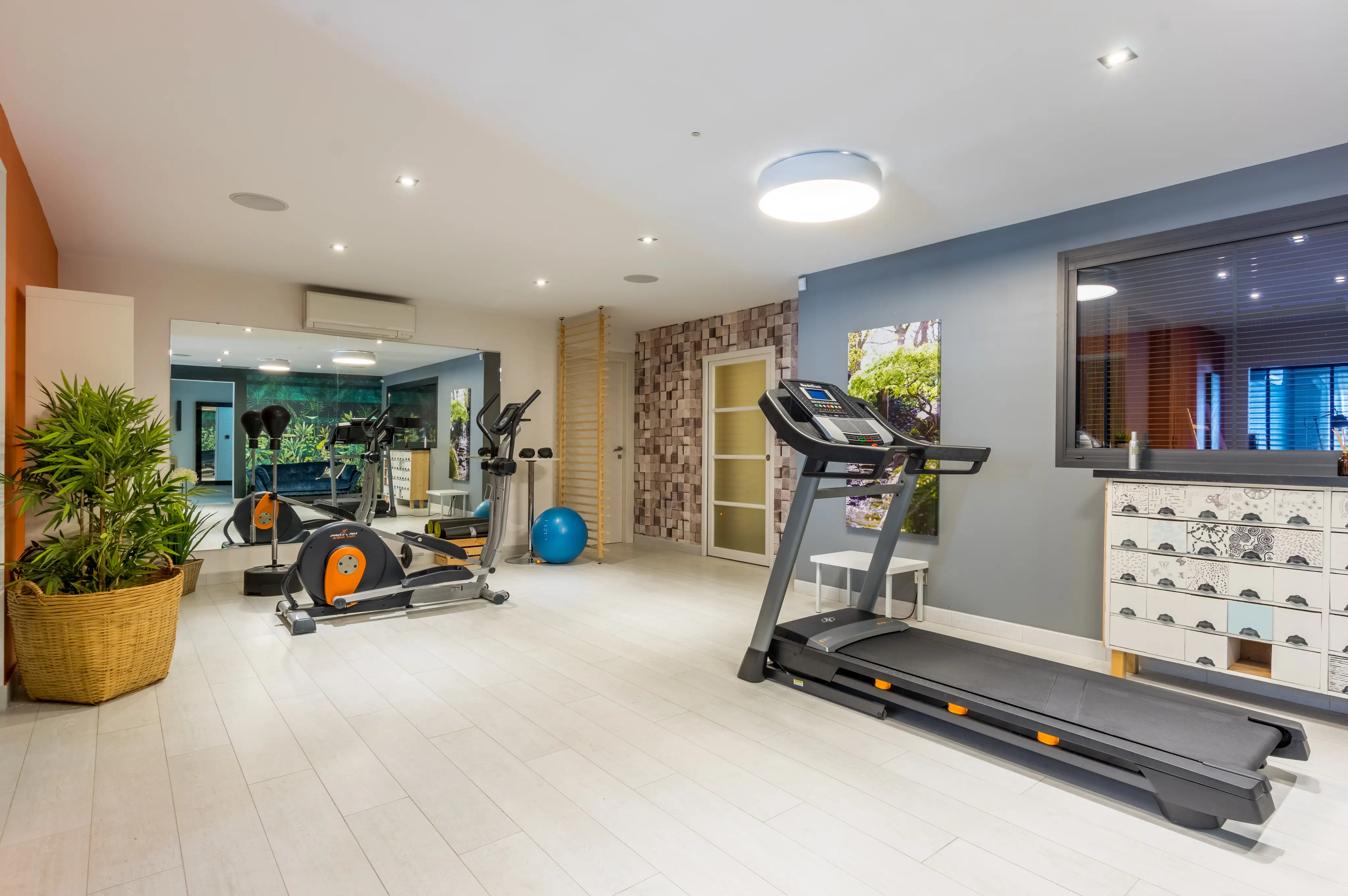 Villalol - Prestigieuse villa avec SPA 17