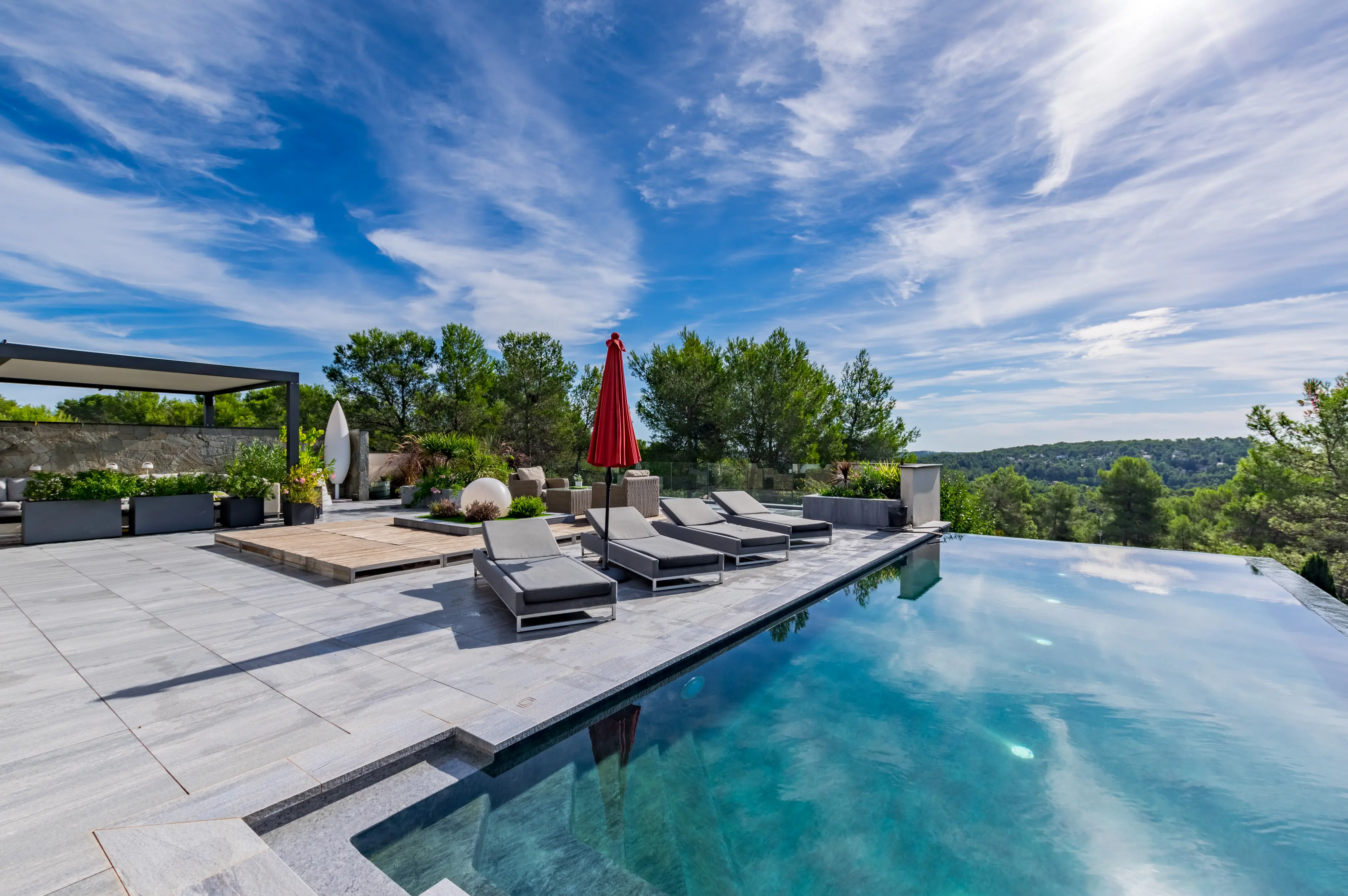 Villalol - Prestigieuse villa avec SPA 4