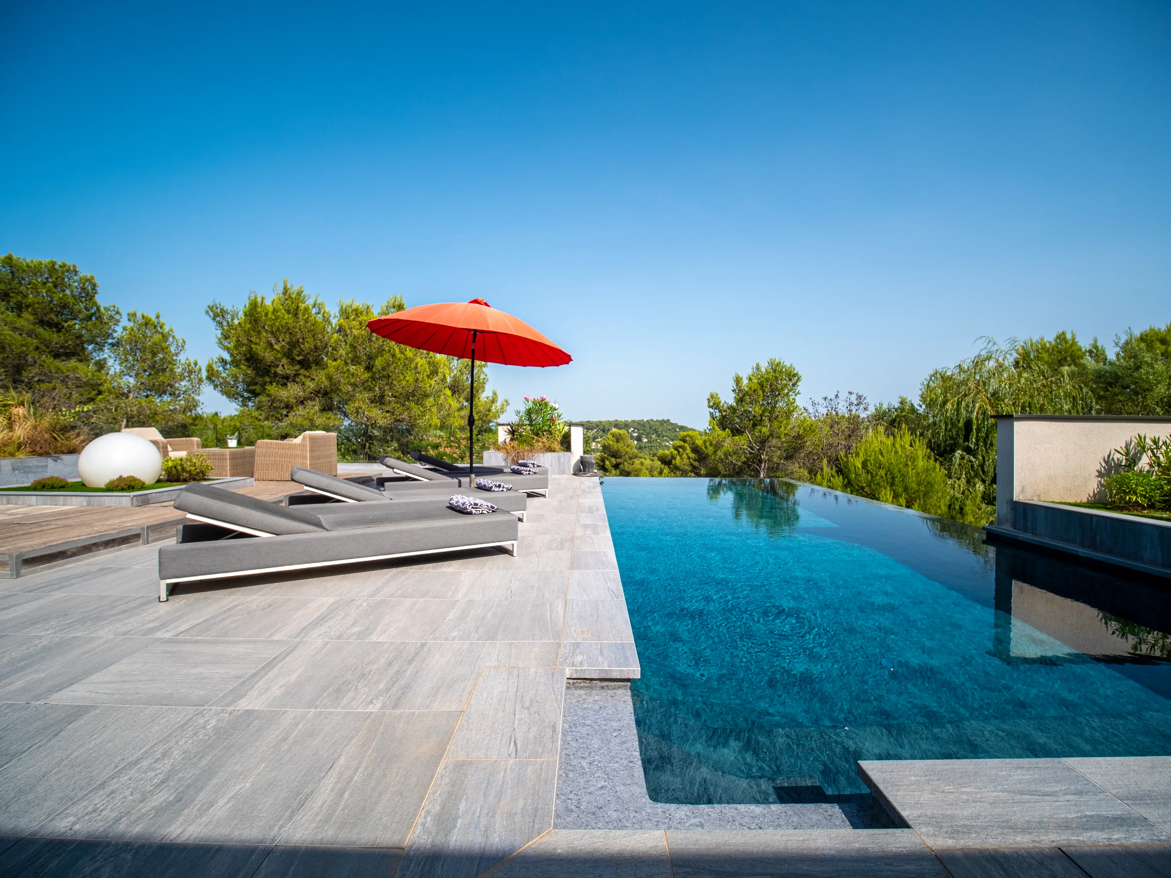 Villalol - Prestigieuse villa avec SPA 12