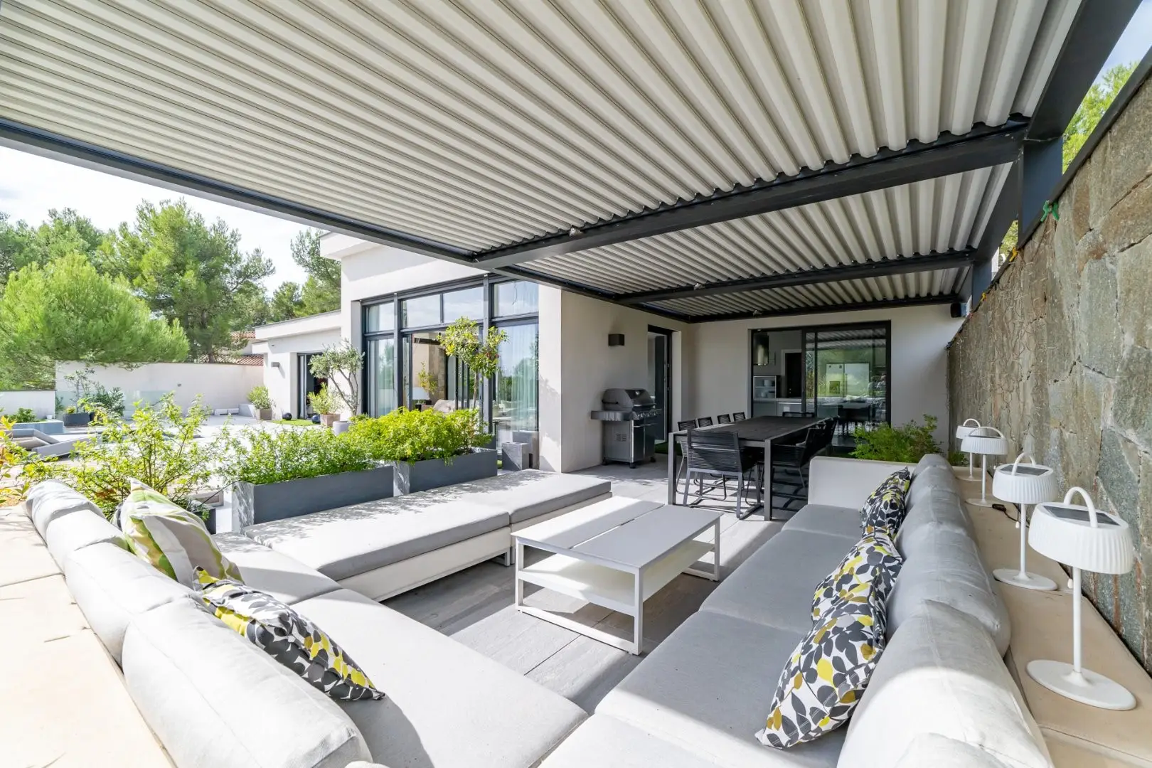 Villalol - Prestigieuse villa avec SPA 13