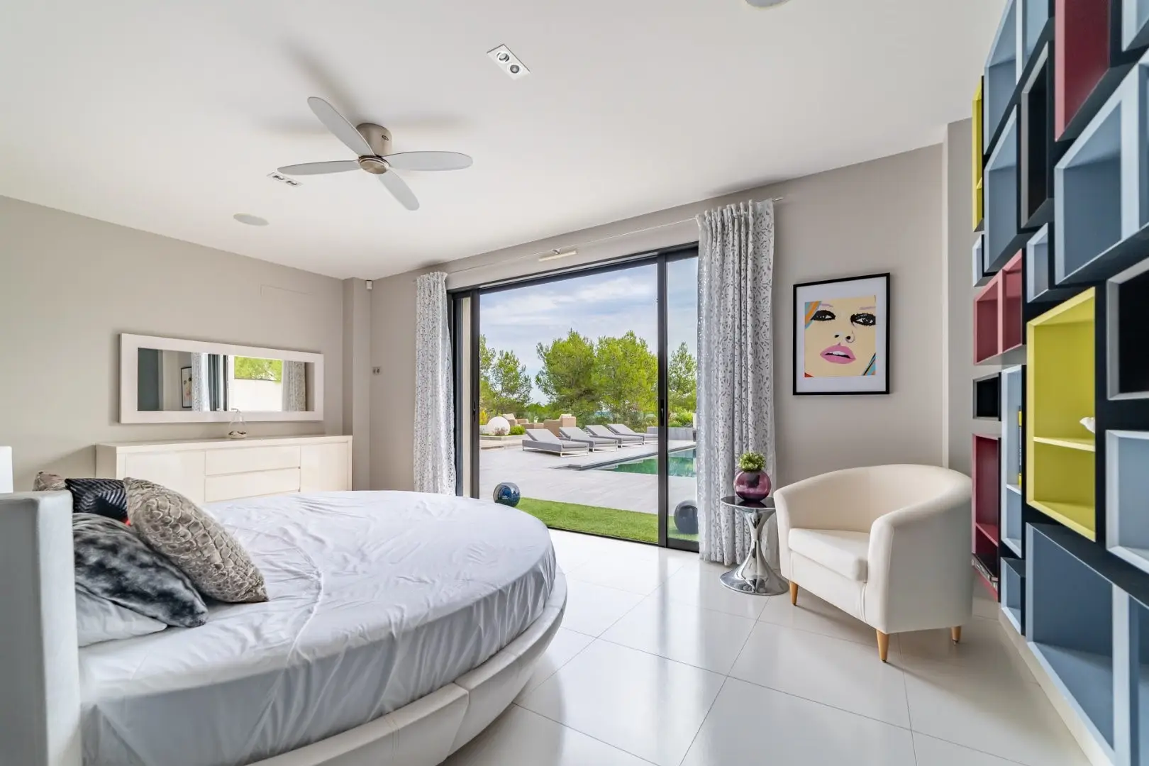 Villalol - Prestigieuse villa avec SPA 16