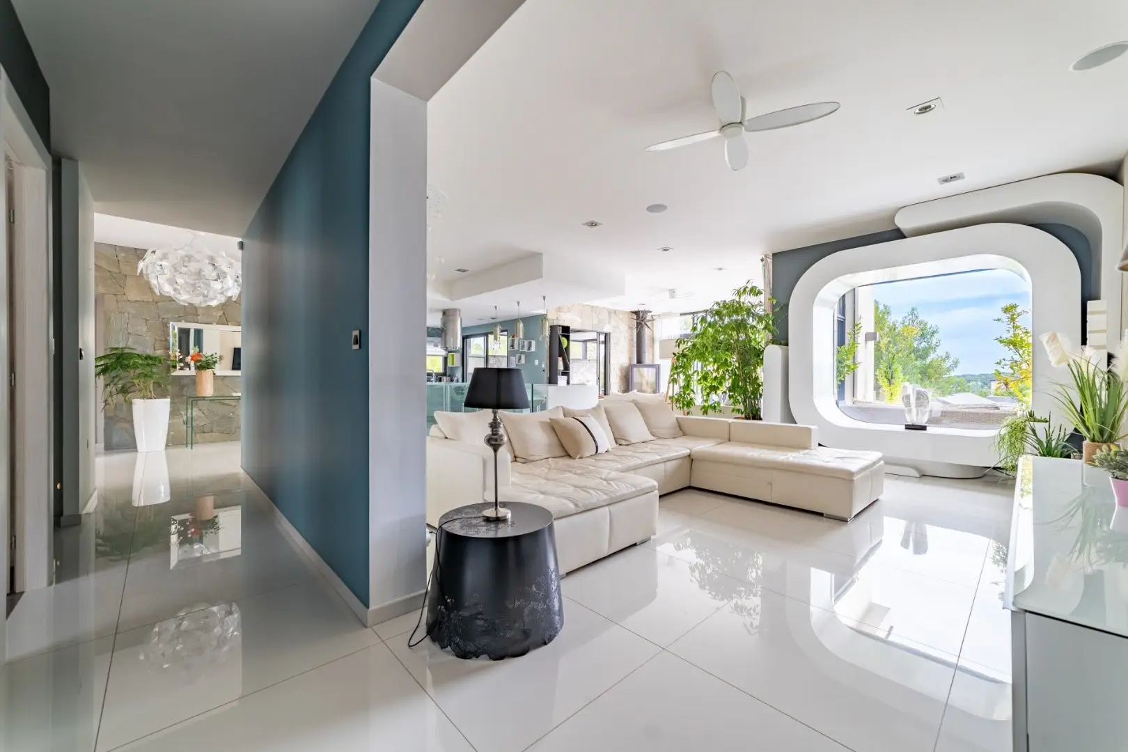 Villalol - Prestigieuse villa avec SPA 9