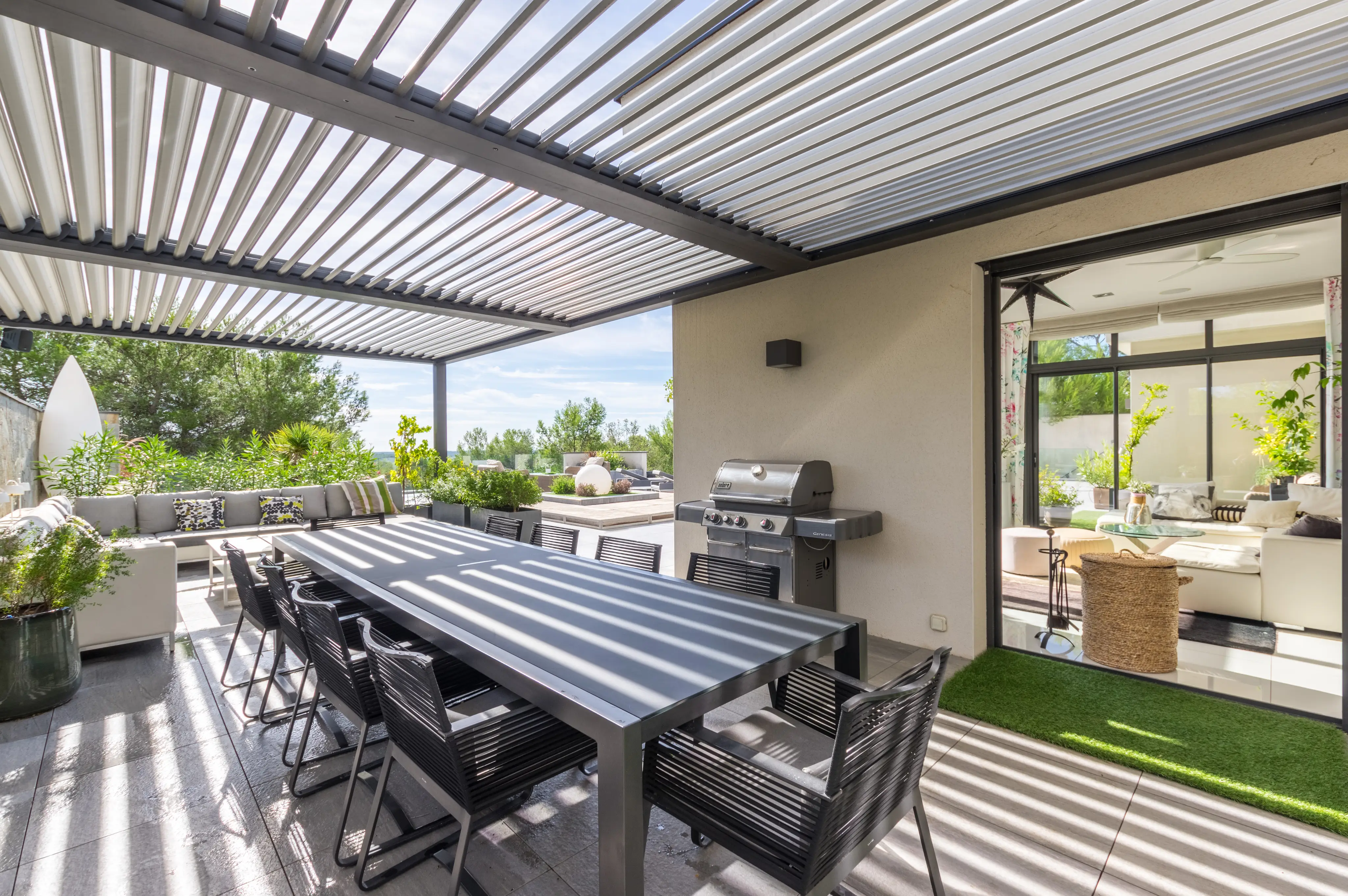Villalol - Prestigieuse villa avec SPA 14
