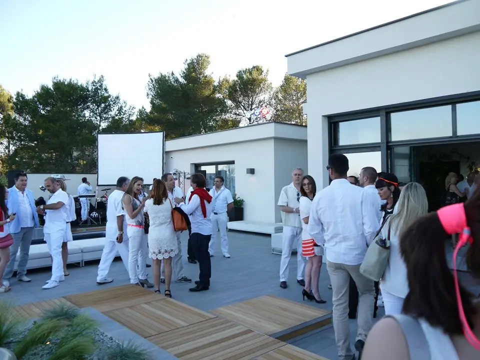 Villalol - Prestigieuse villa avec SPA 21